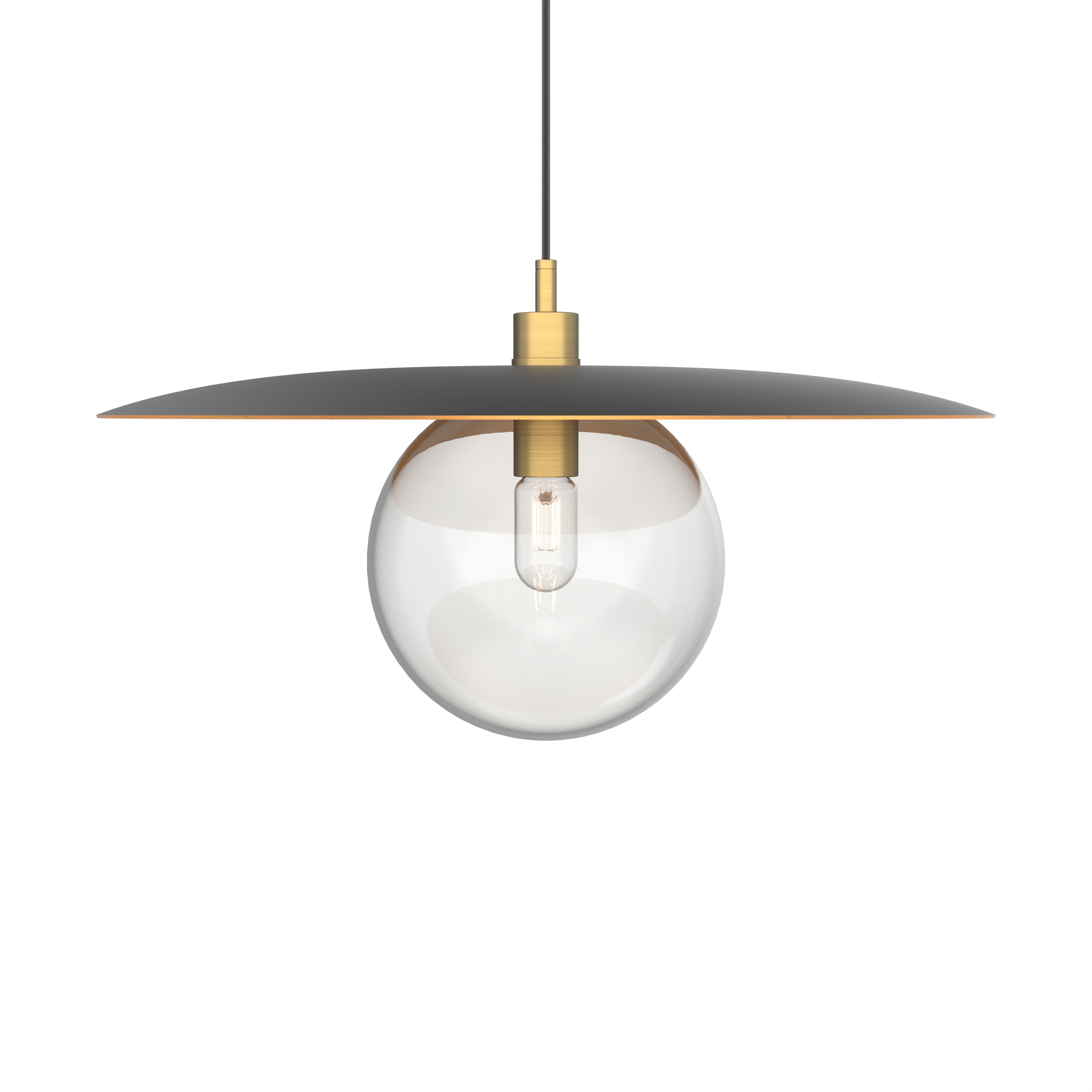 Boston Pendant - VIRO-0028-301021510