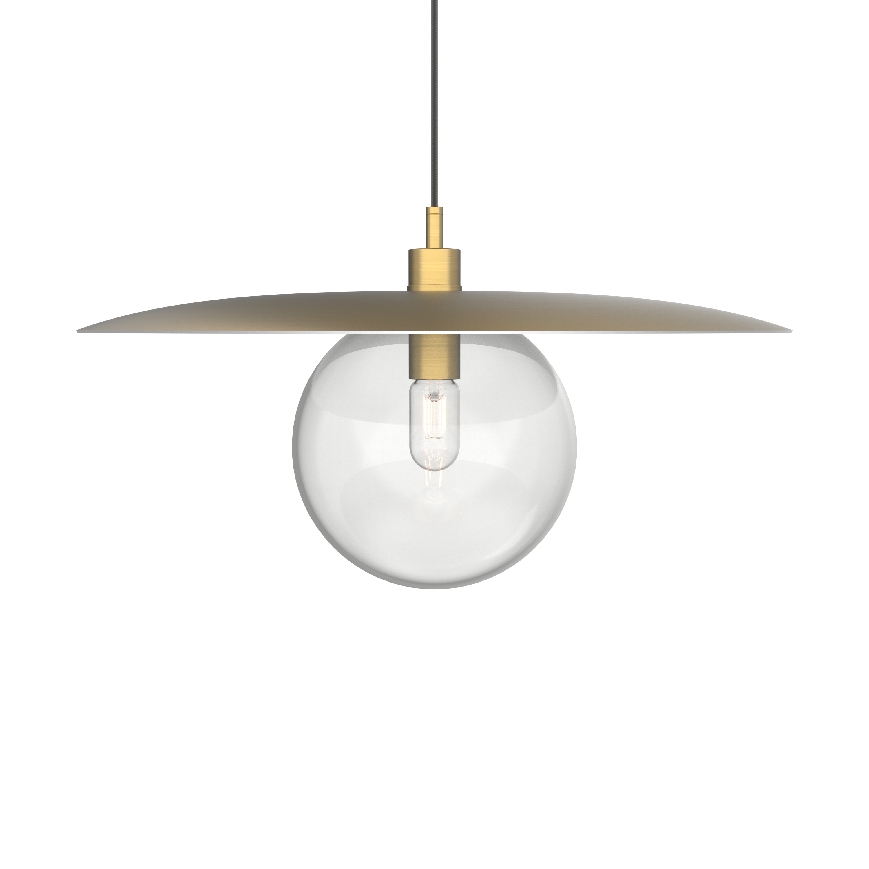 Boston Pendant - VIRO-0028-301021510