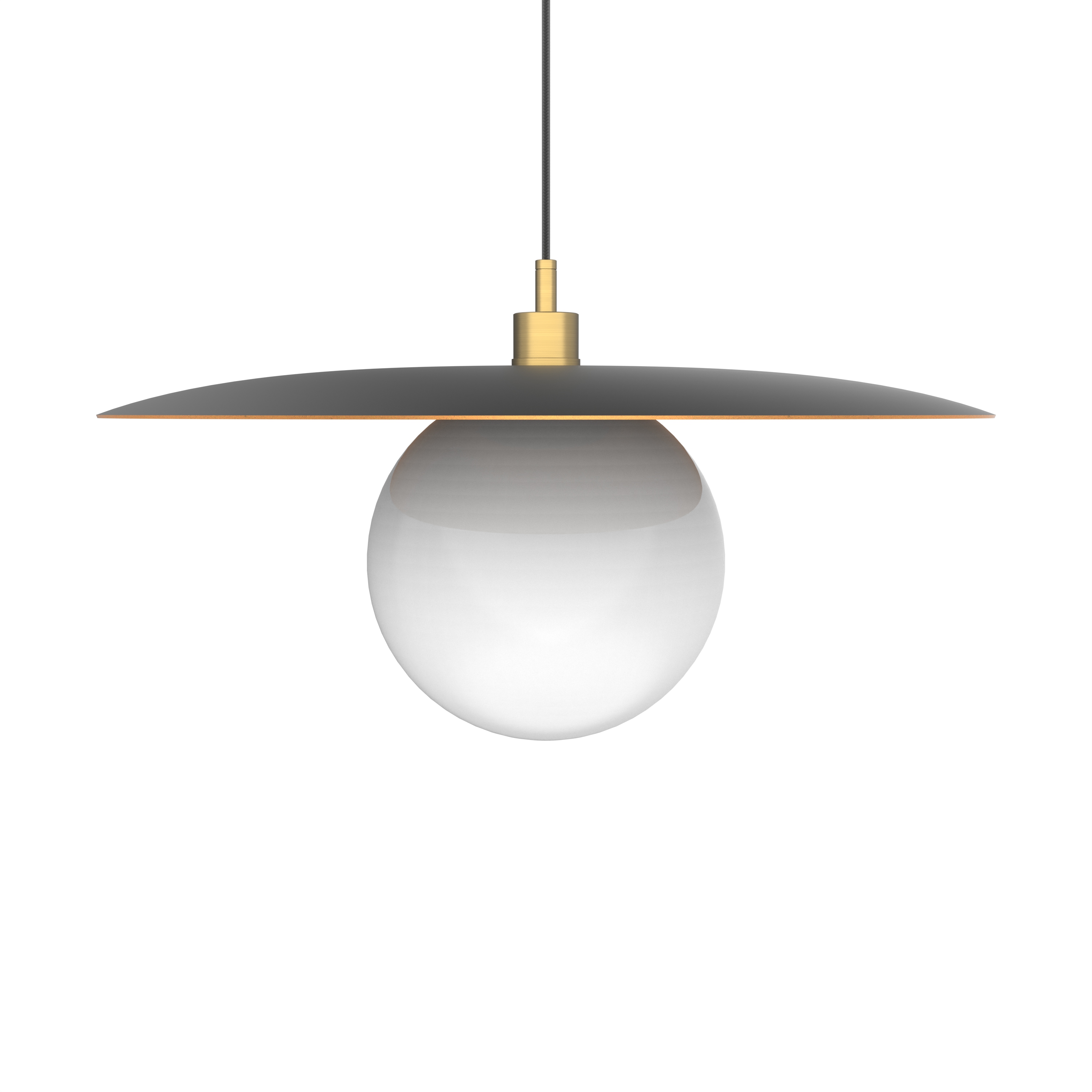 Boston Pendant - VIRO-0028-301021510