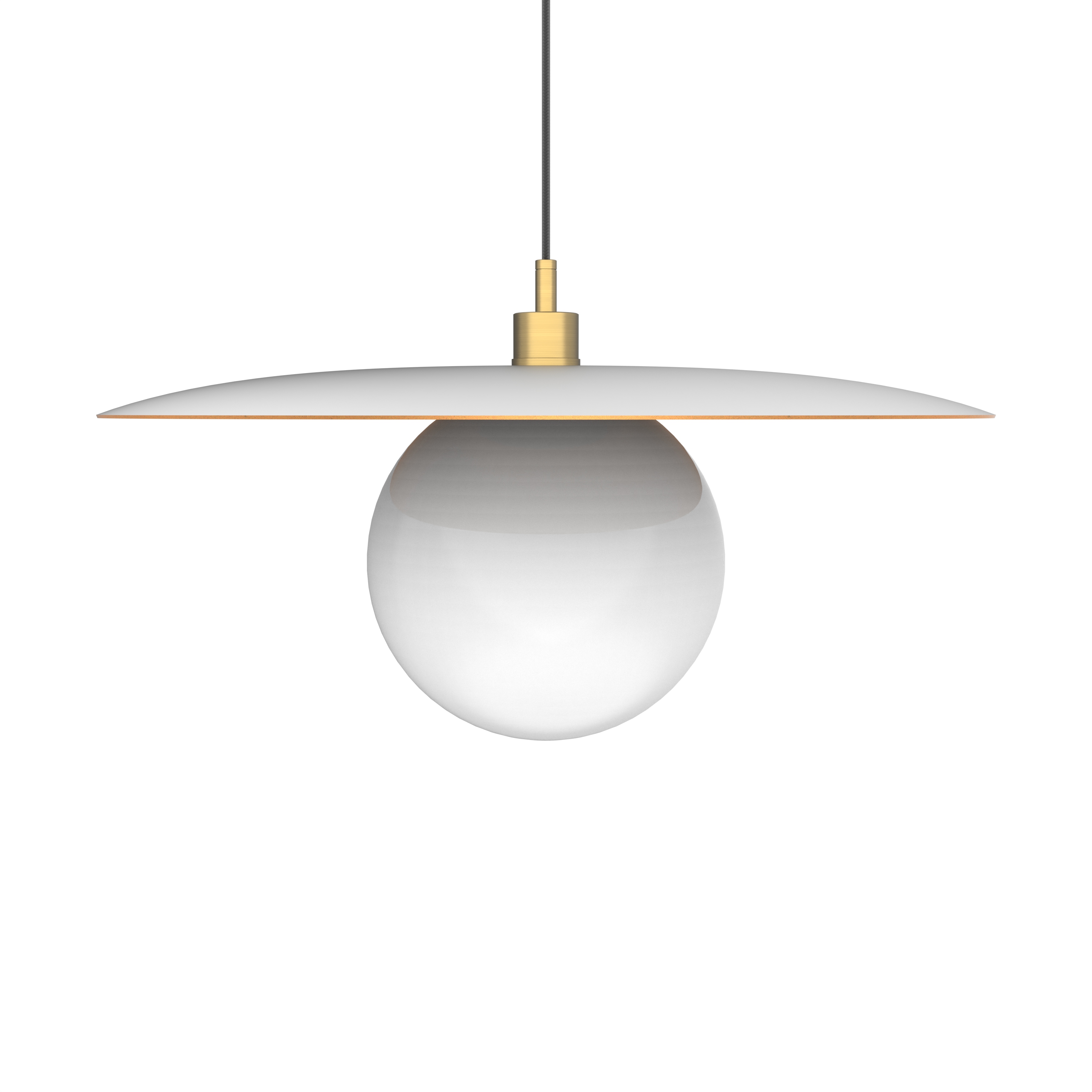 Boston Pendant - VIRO-0028-301021510