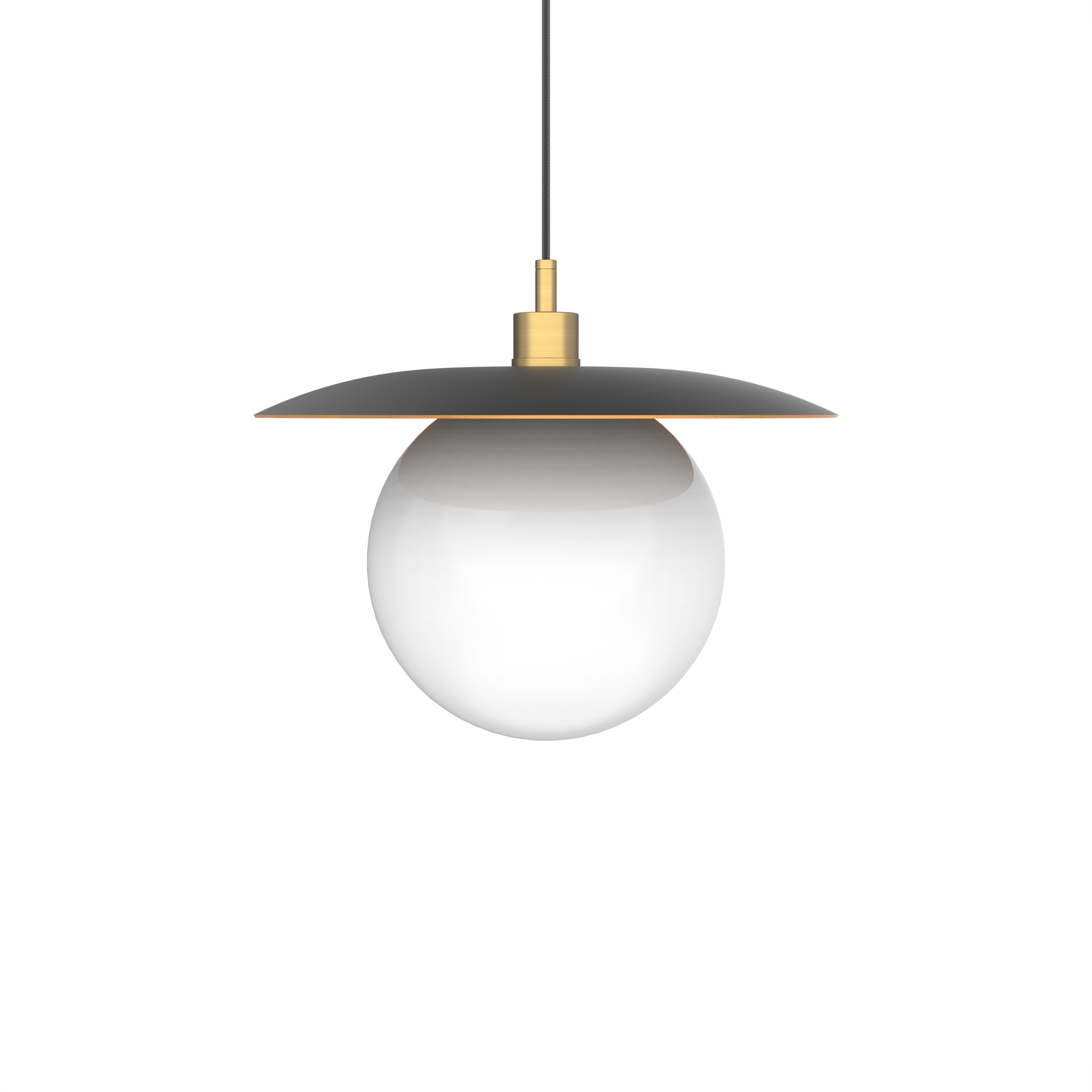 Boston Pendant - VIRO-0028-301021610