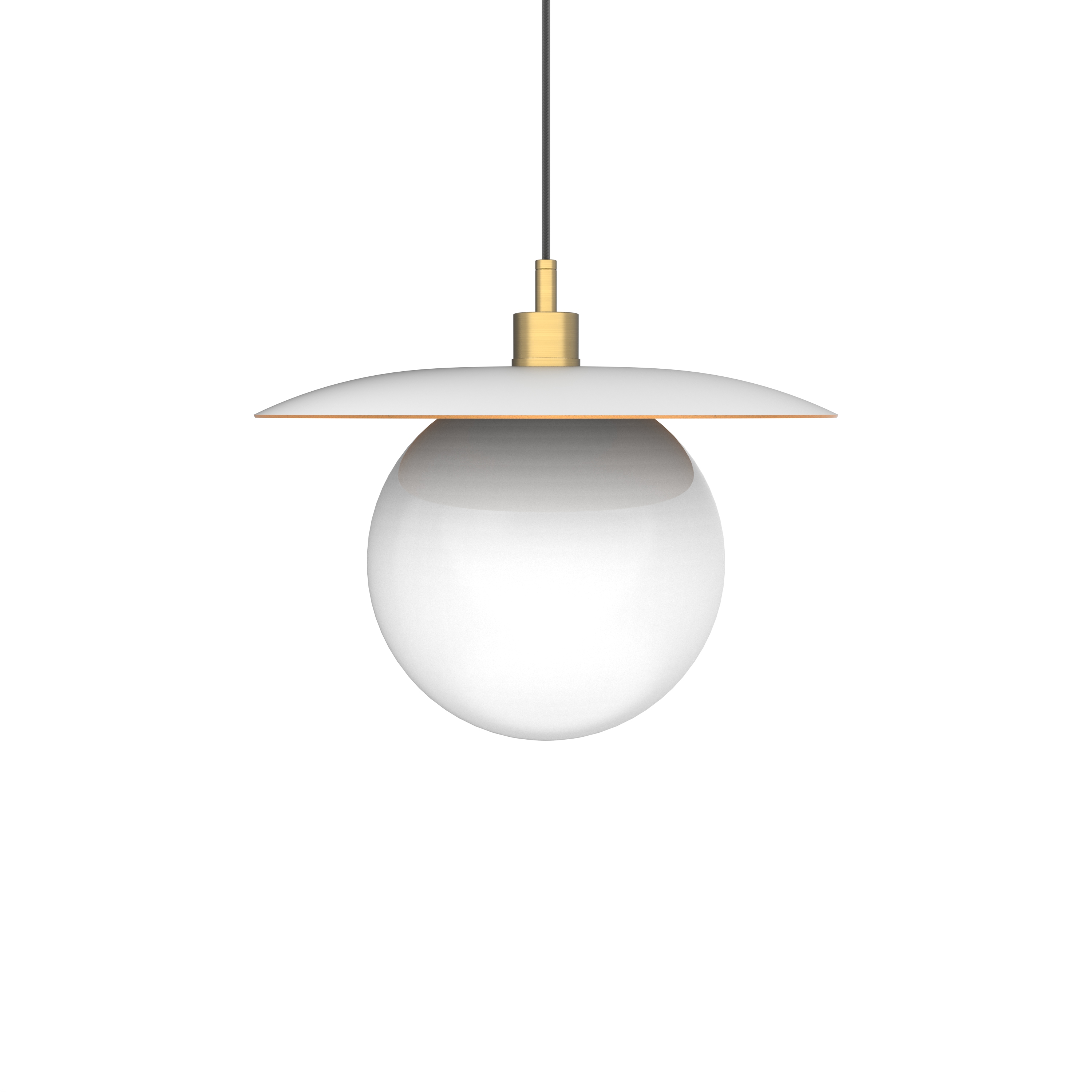 Boston Pendant - VIRO-0028-301021610