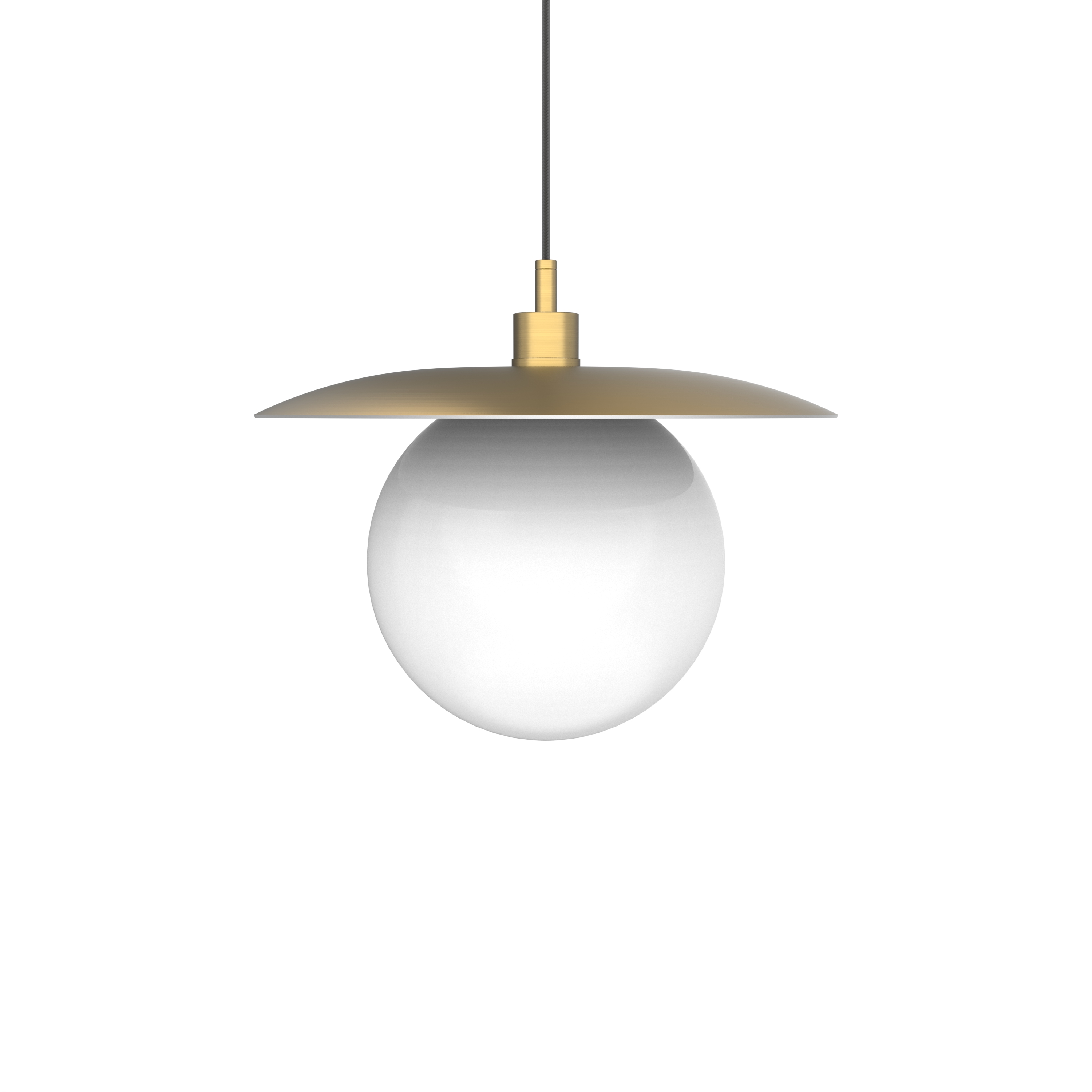 Boston Pendant - VIRO-0028-301021610