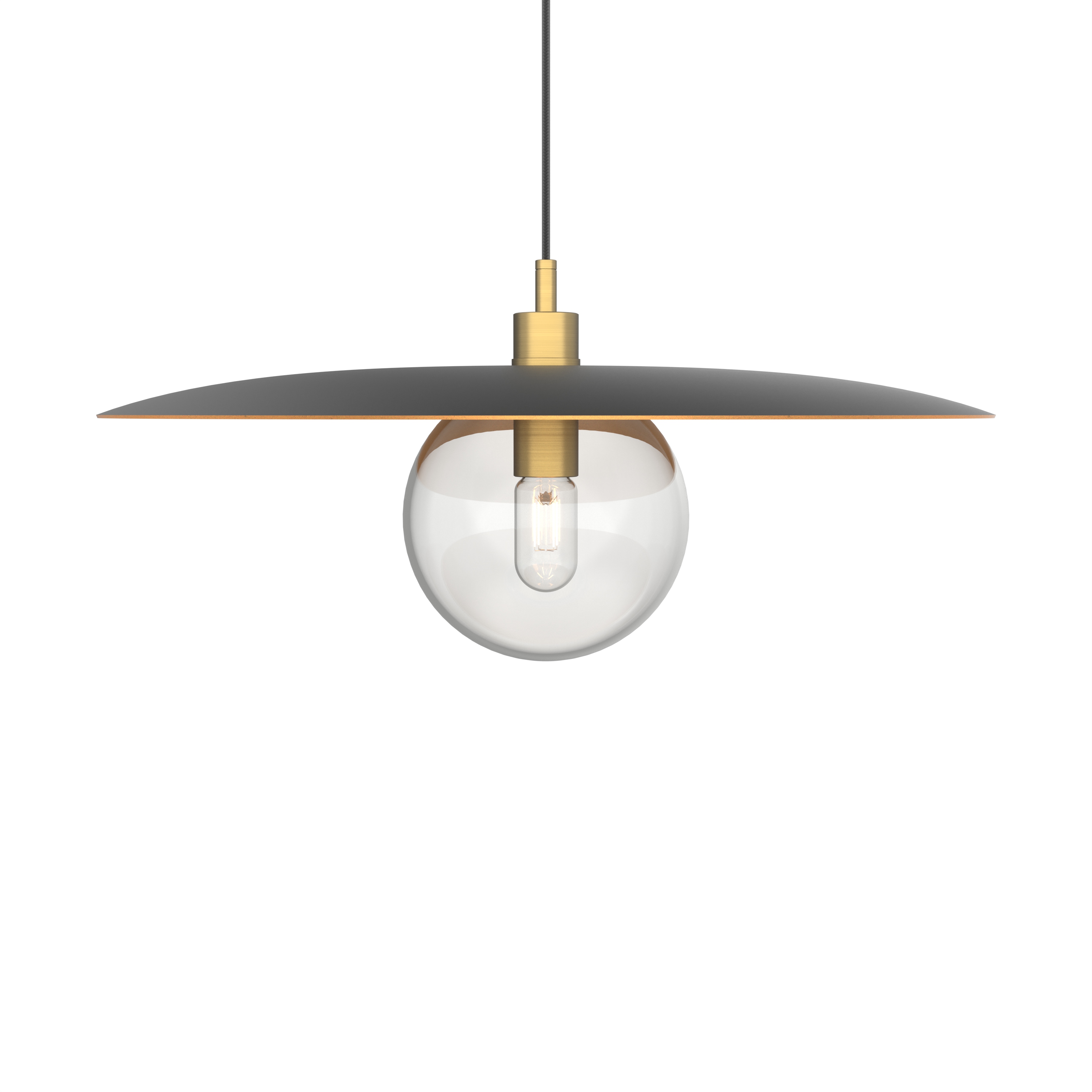 Boston Pendant - VIRO-0028-201031510