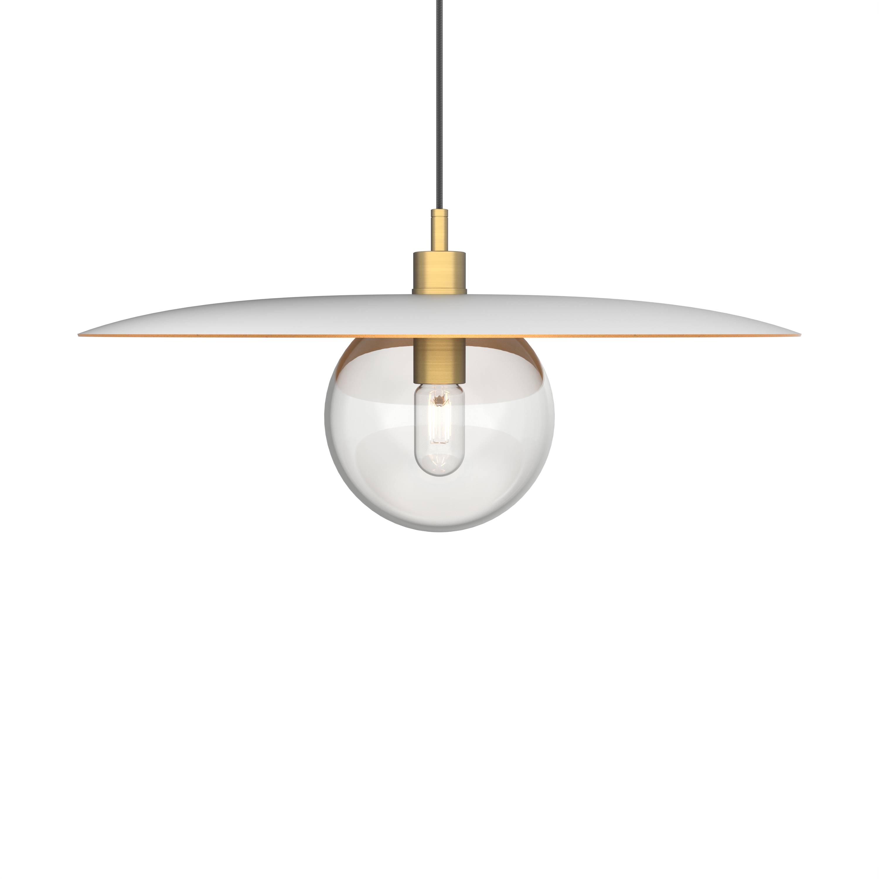 Boston Pendant - VIRO-0028-201031510
