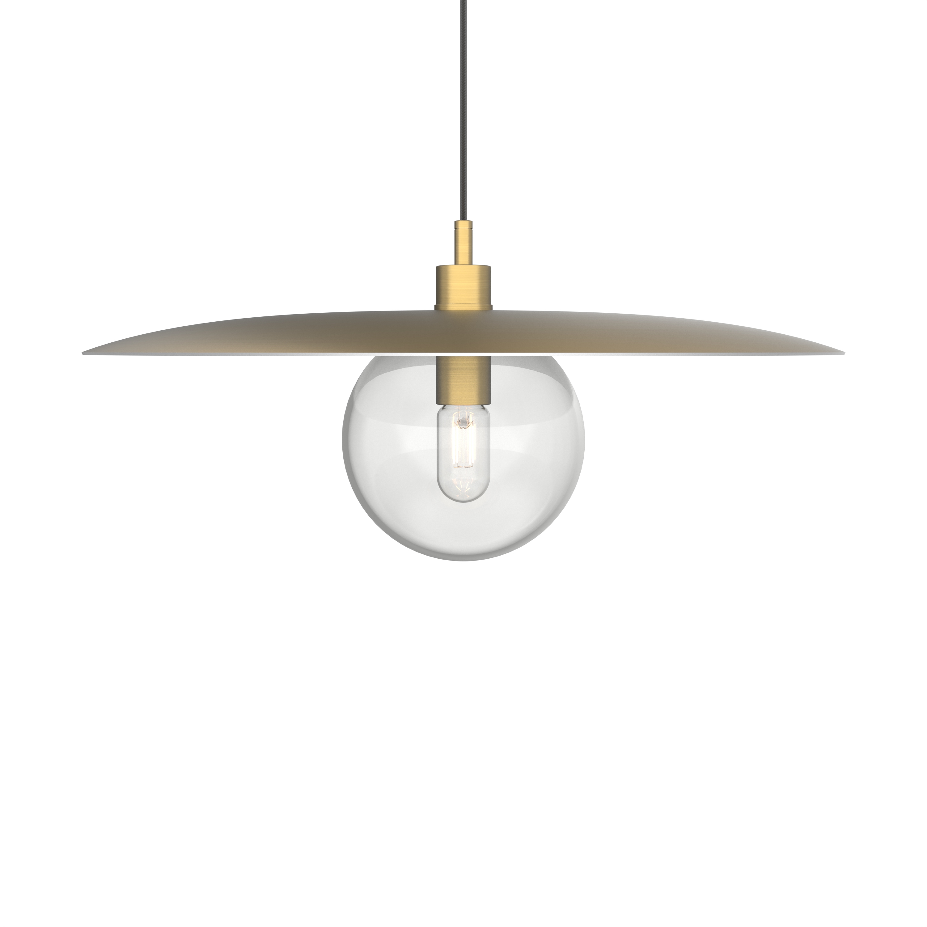 Boston Pendant - VIRO-0028-201031510