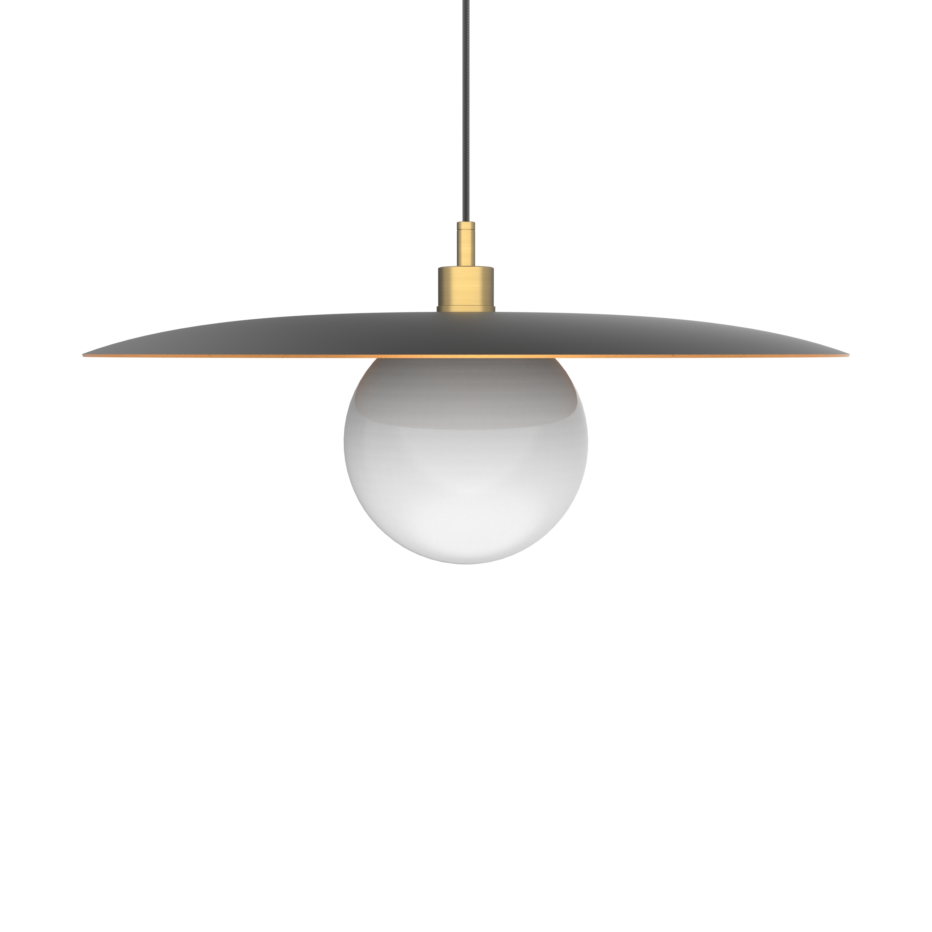 Boston Pendant - VIRO-0028-201031510