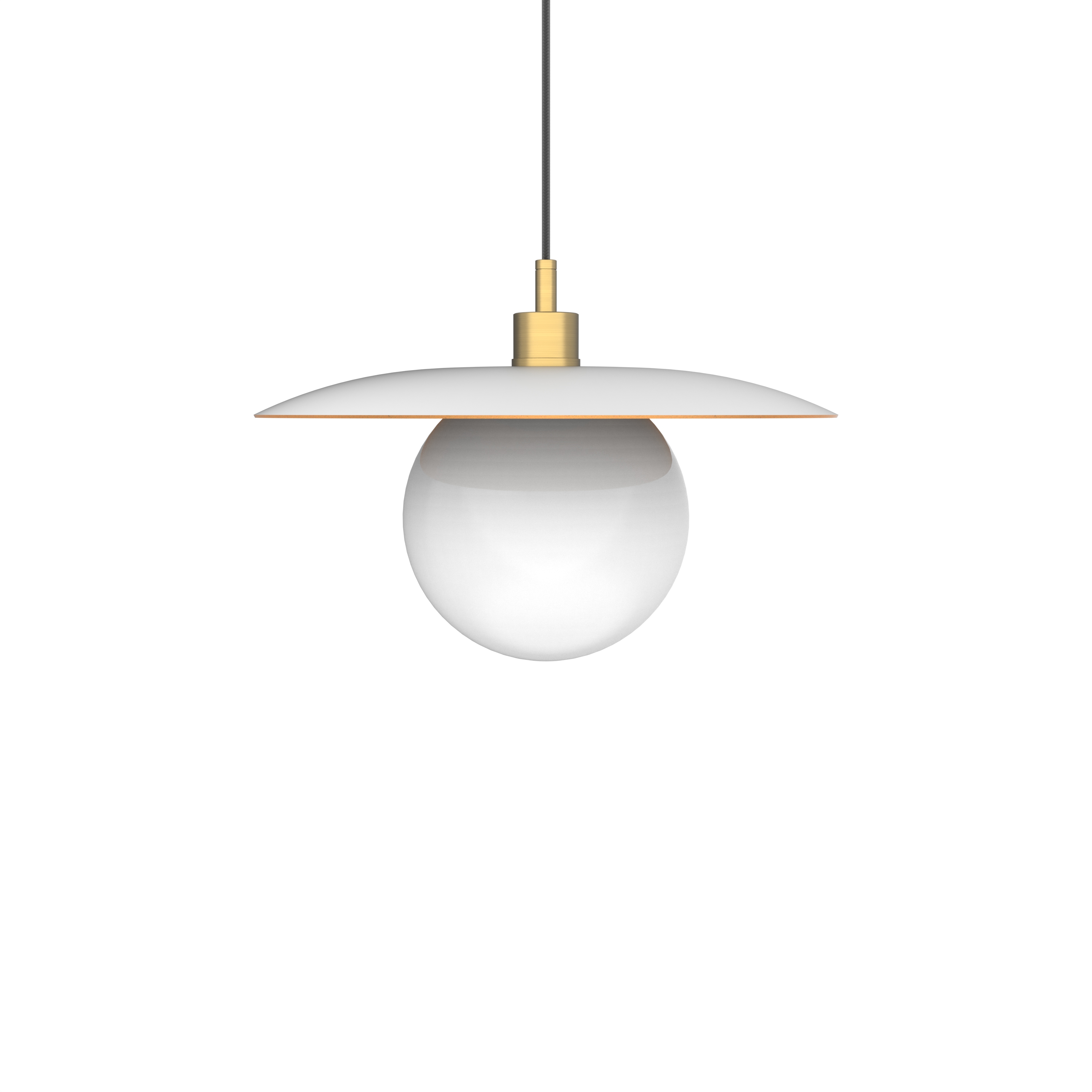 Boston Pendant - VIRO-0028-201033620
