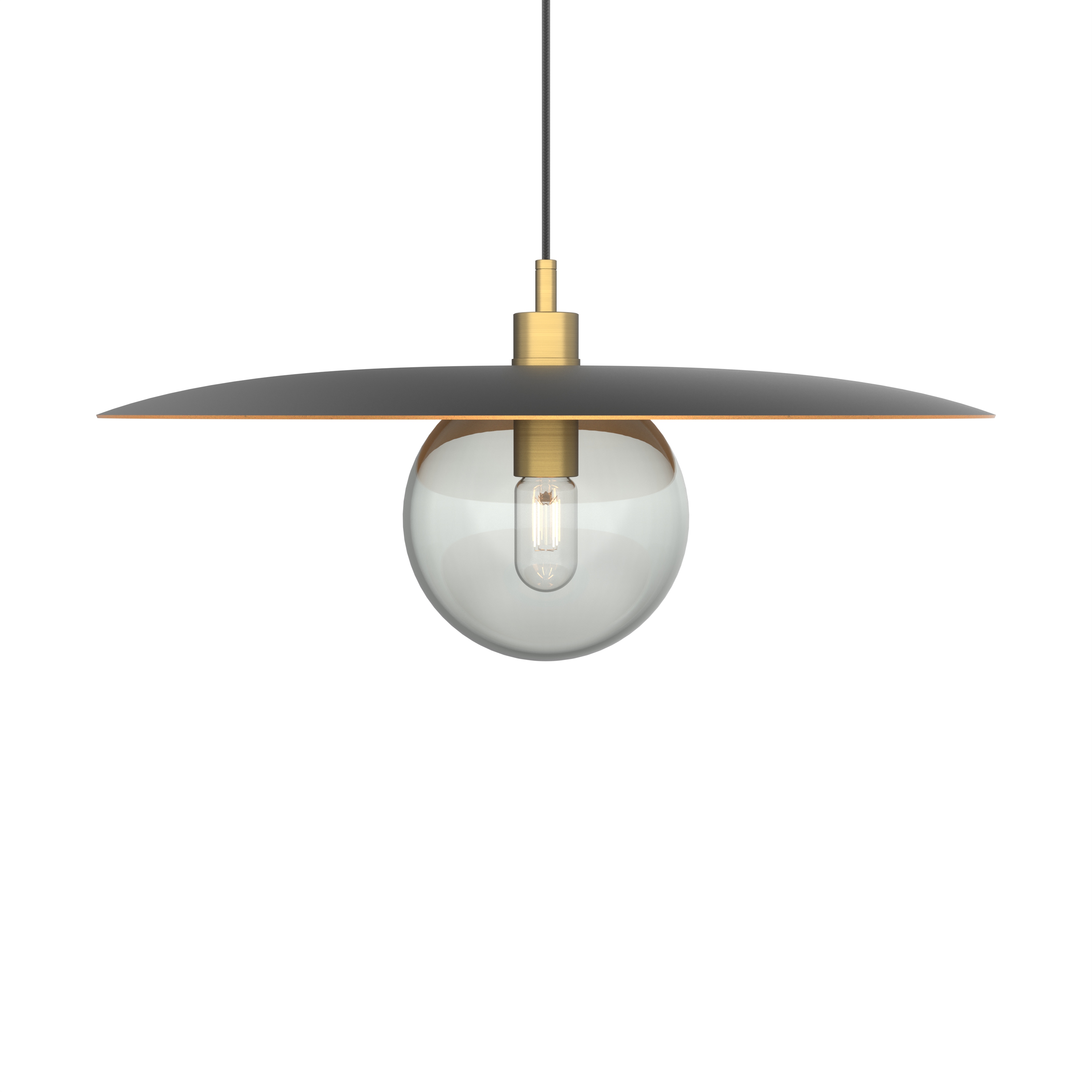 Boston Pendant - VIRO-0028-201031510