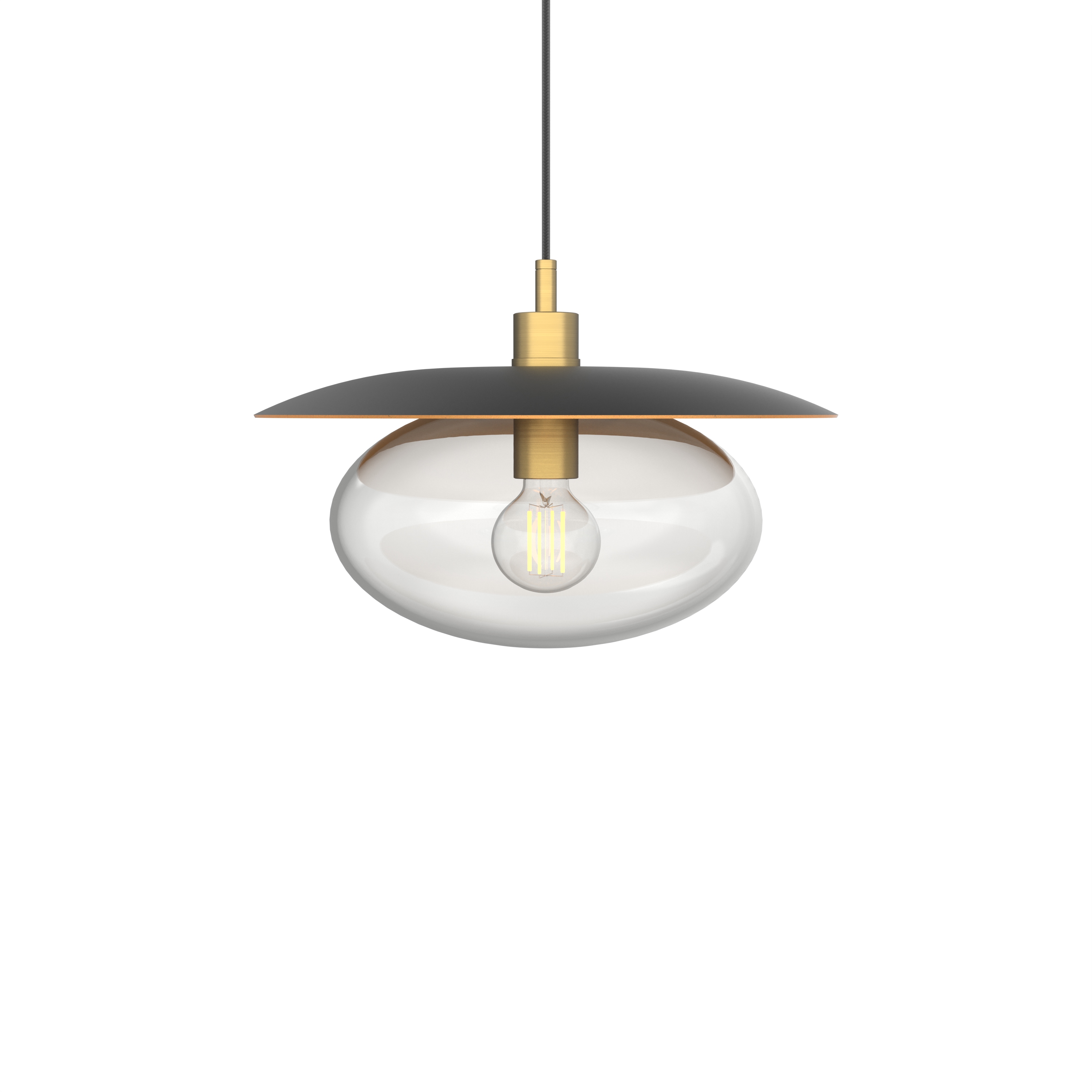 Boston Pendant - VIRO-0028-301041630