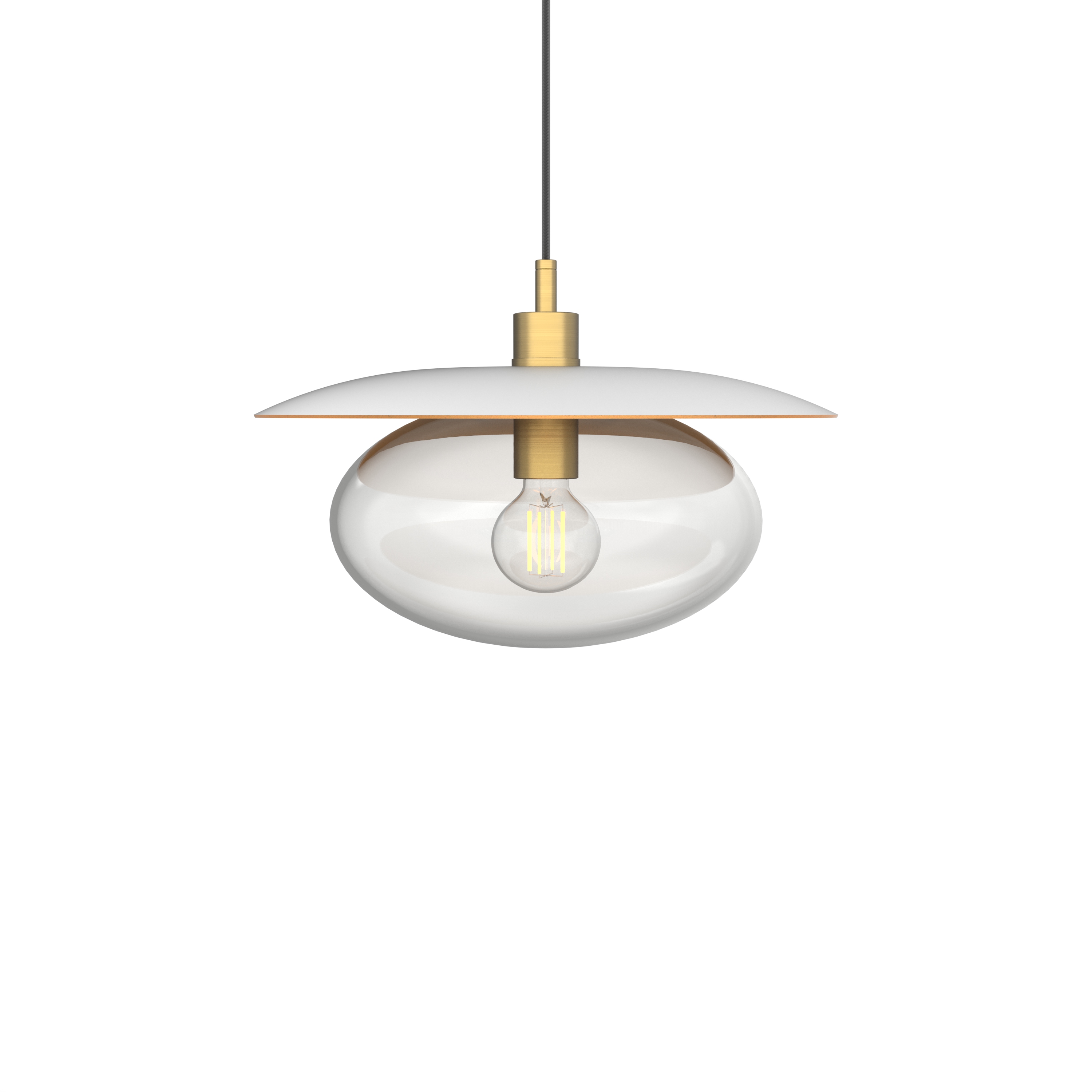Boston Pendant - VIRO-0028-301041630