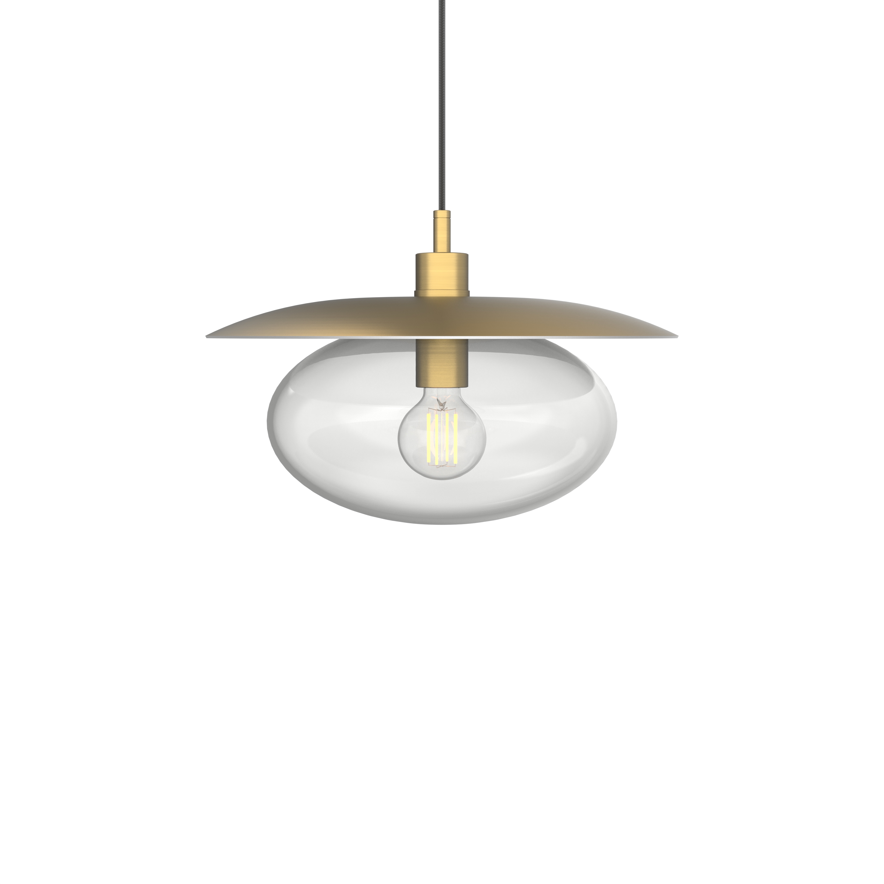 Boston Pendant - VIRO-0028-301041630