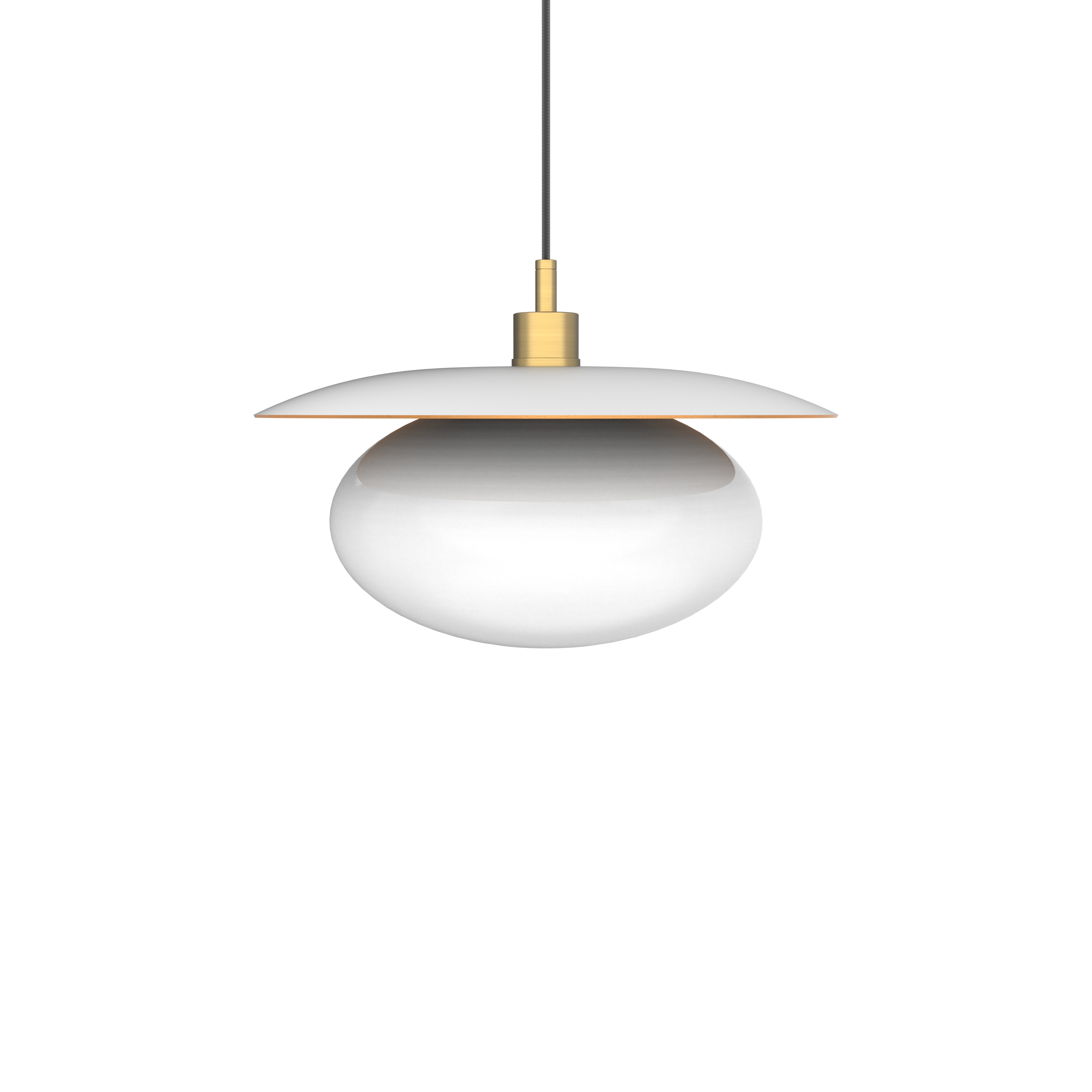 Boston Pendant - VIRO-0028-301041630