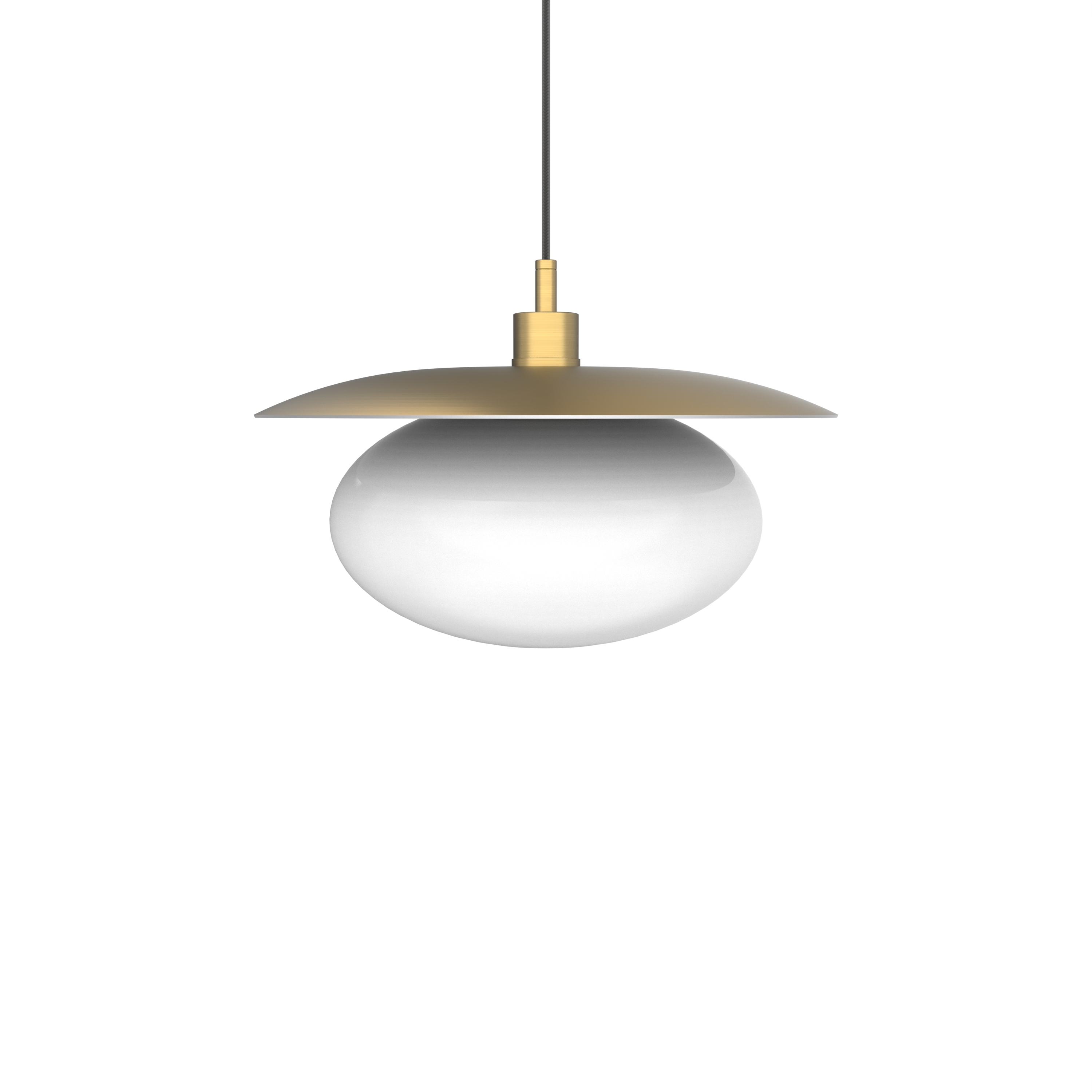 Boston Pendant - VIRO-0028-301041630
