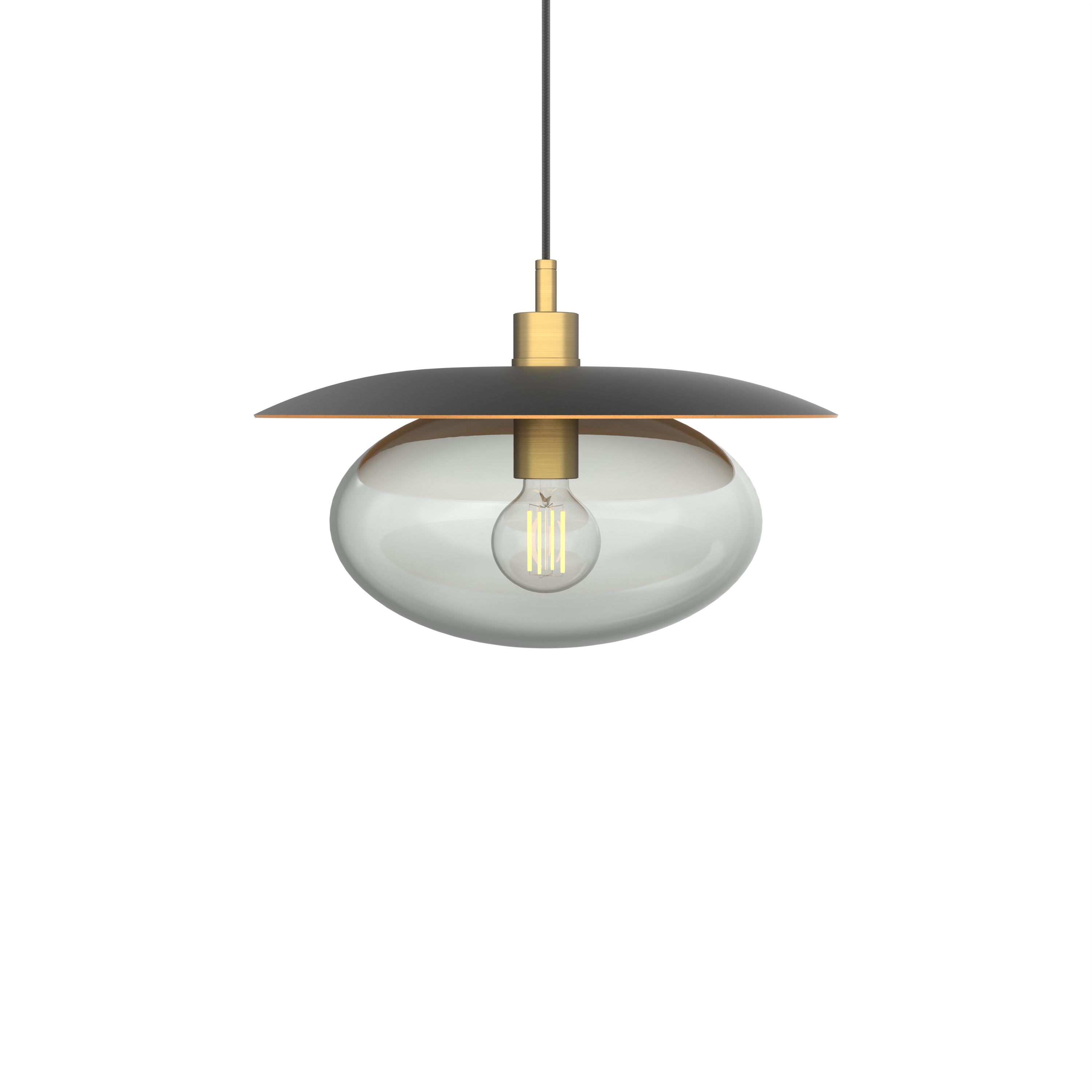 Boston Pendant - VIRO-0028-301041630