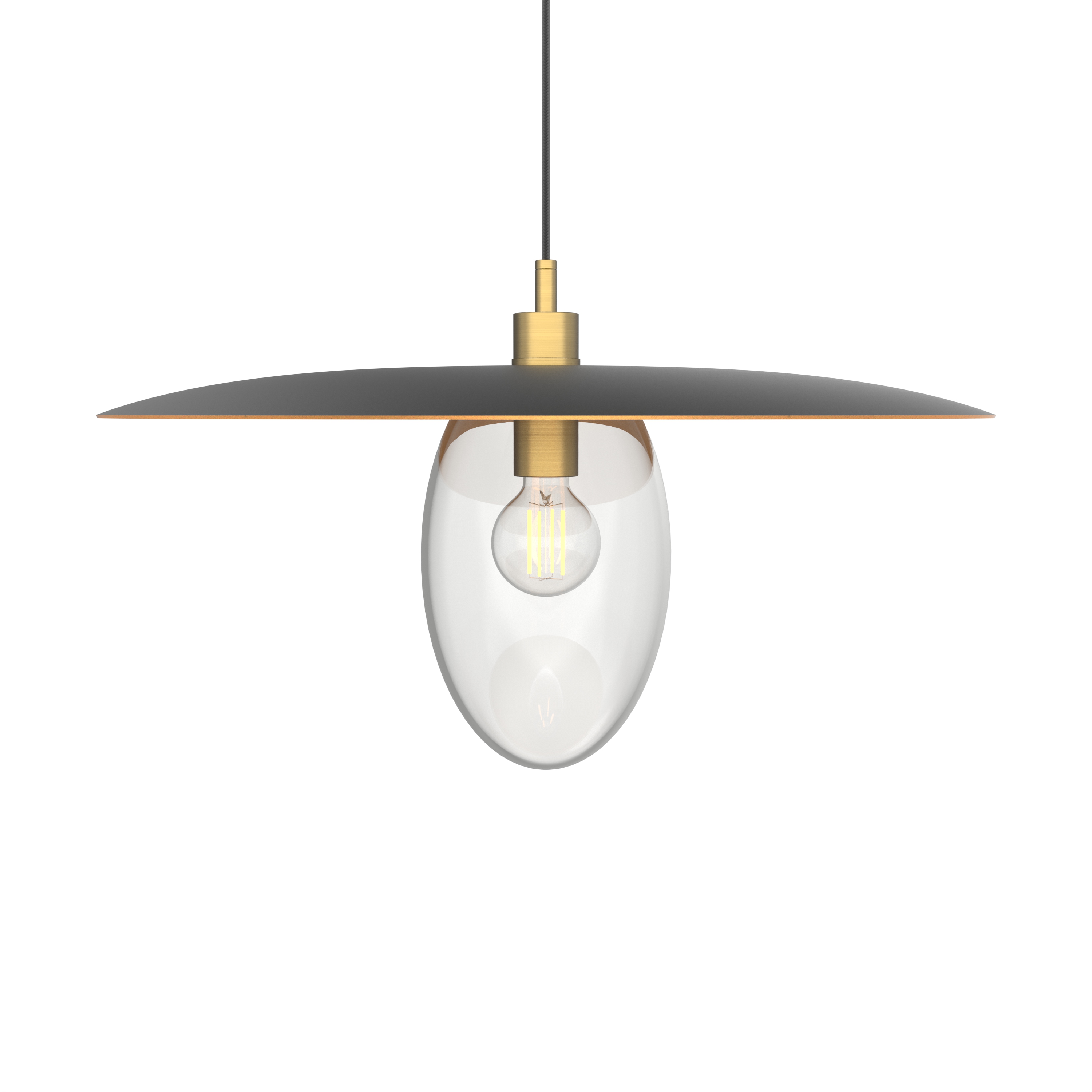 Boston Pendant - VIRO-0028-301053520