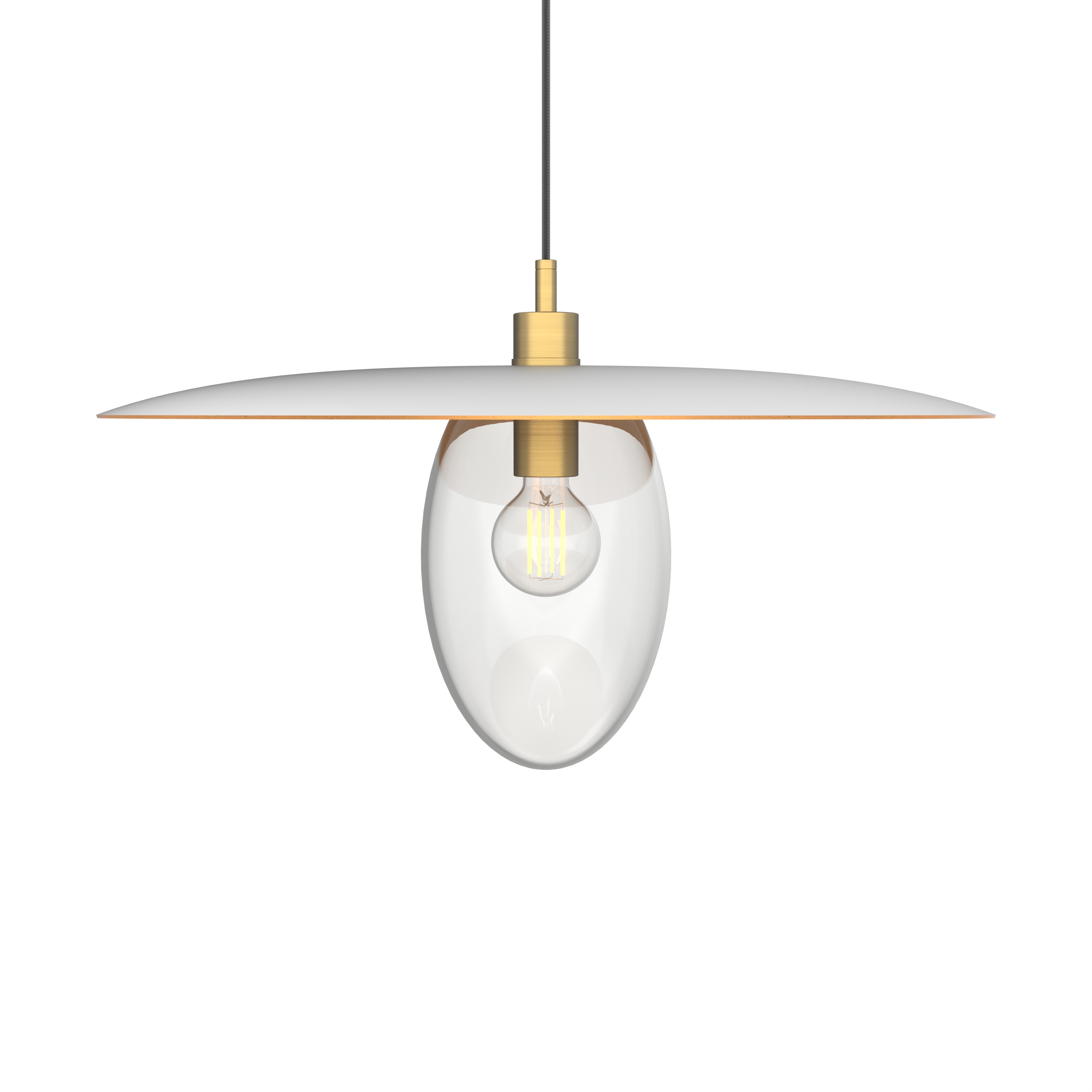 Boston Pendant - VIRO-0028-301053520