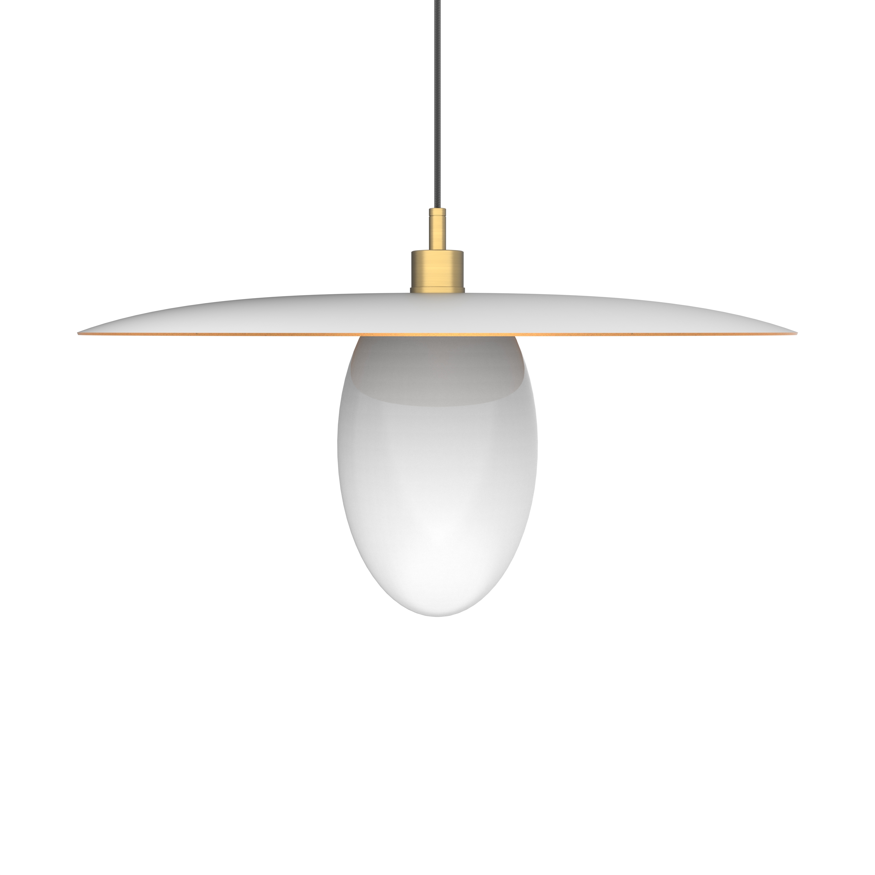 Boston Pendant - VIRO-0028-301053520