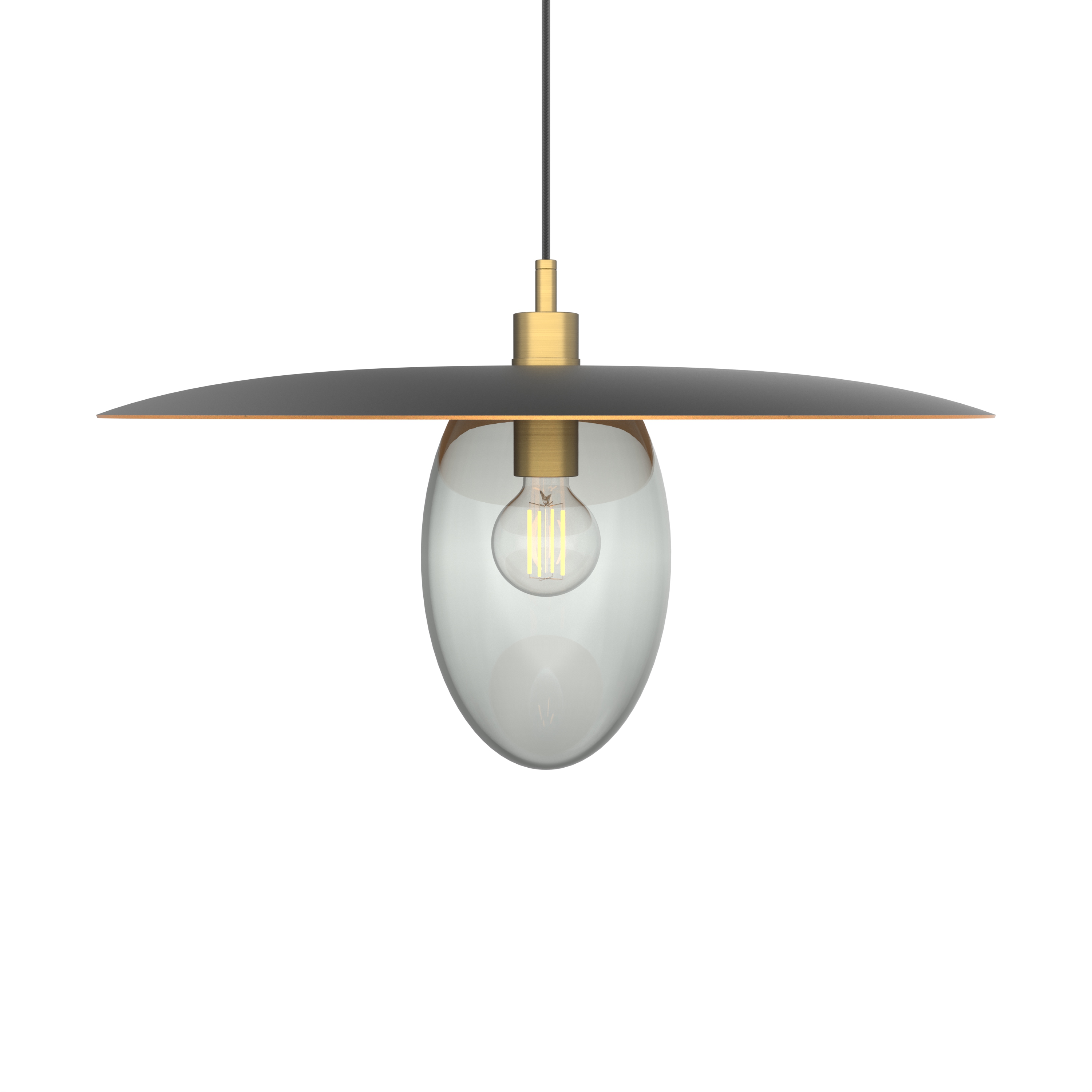 Boston Pendant - VIRO-0028-301053520