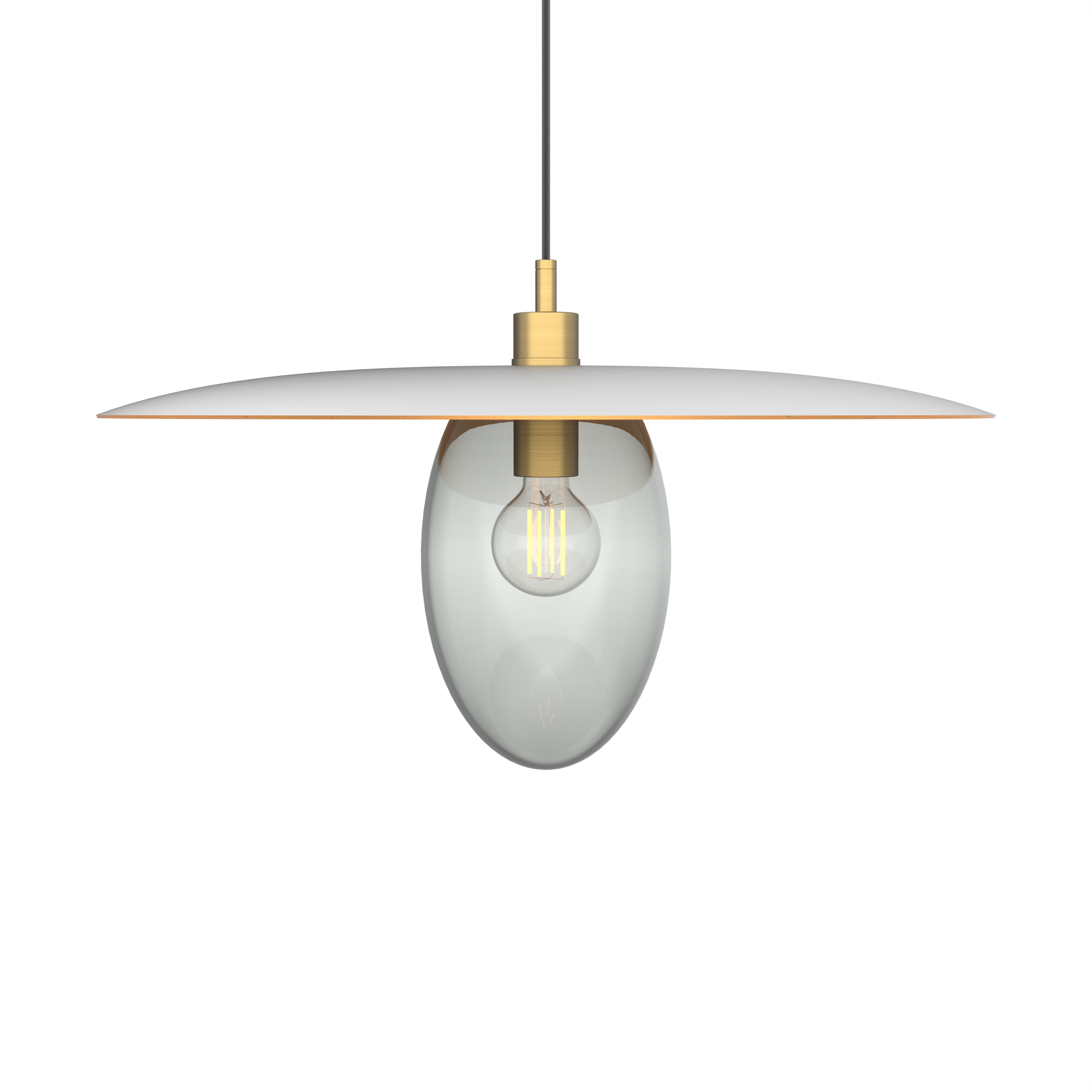 Boston Pendant - VIRO-0028-301053520