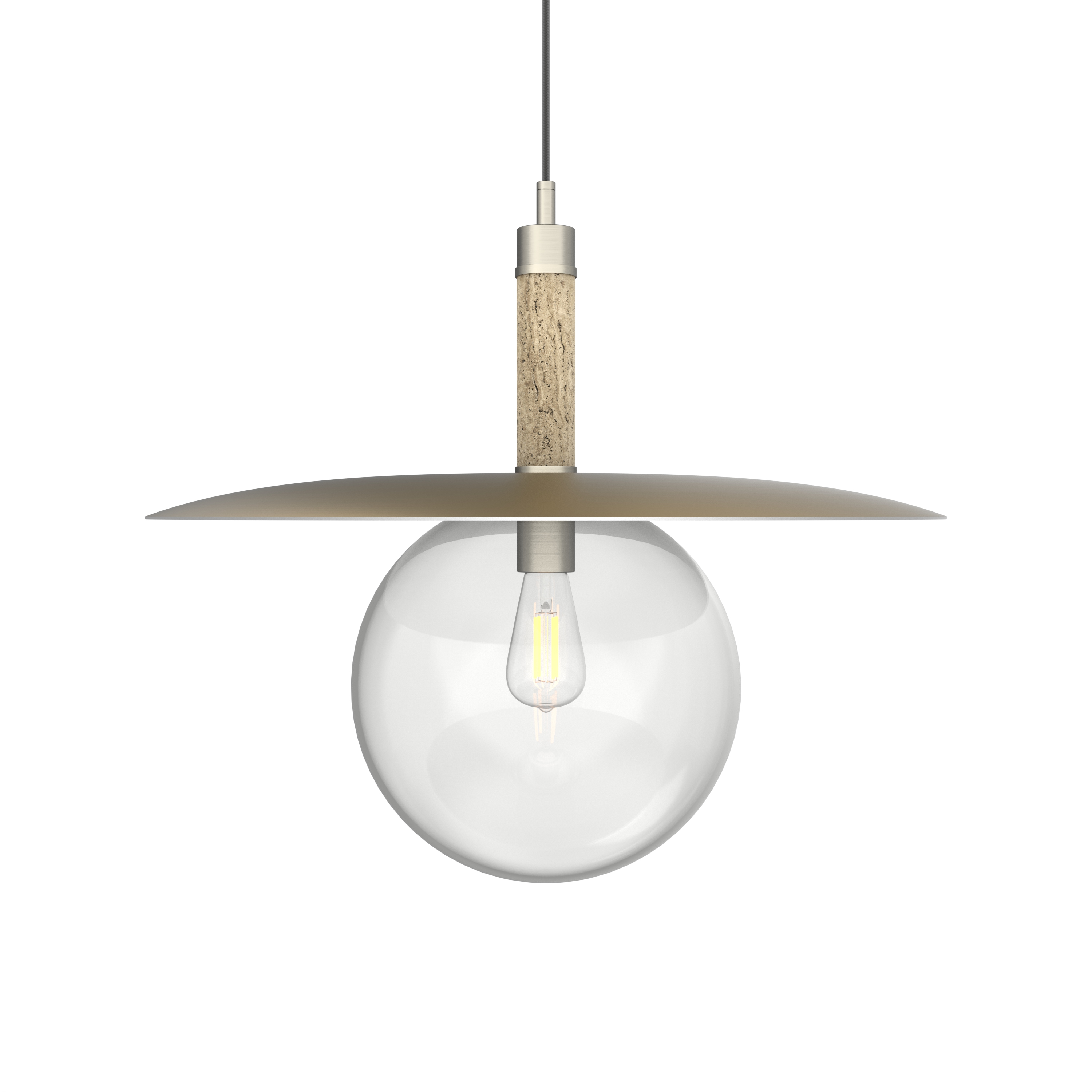 Boston Pendant - VIRO-0029-211211510