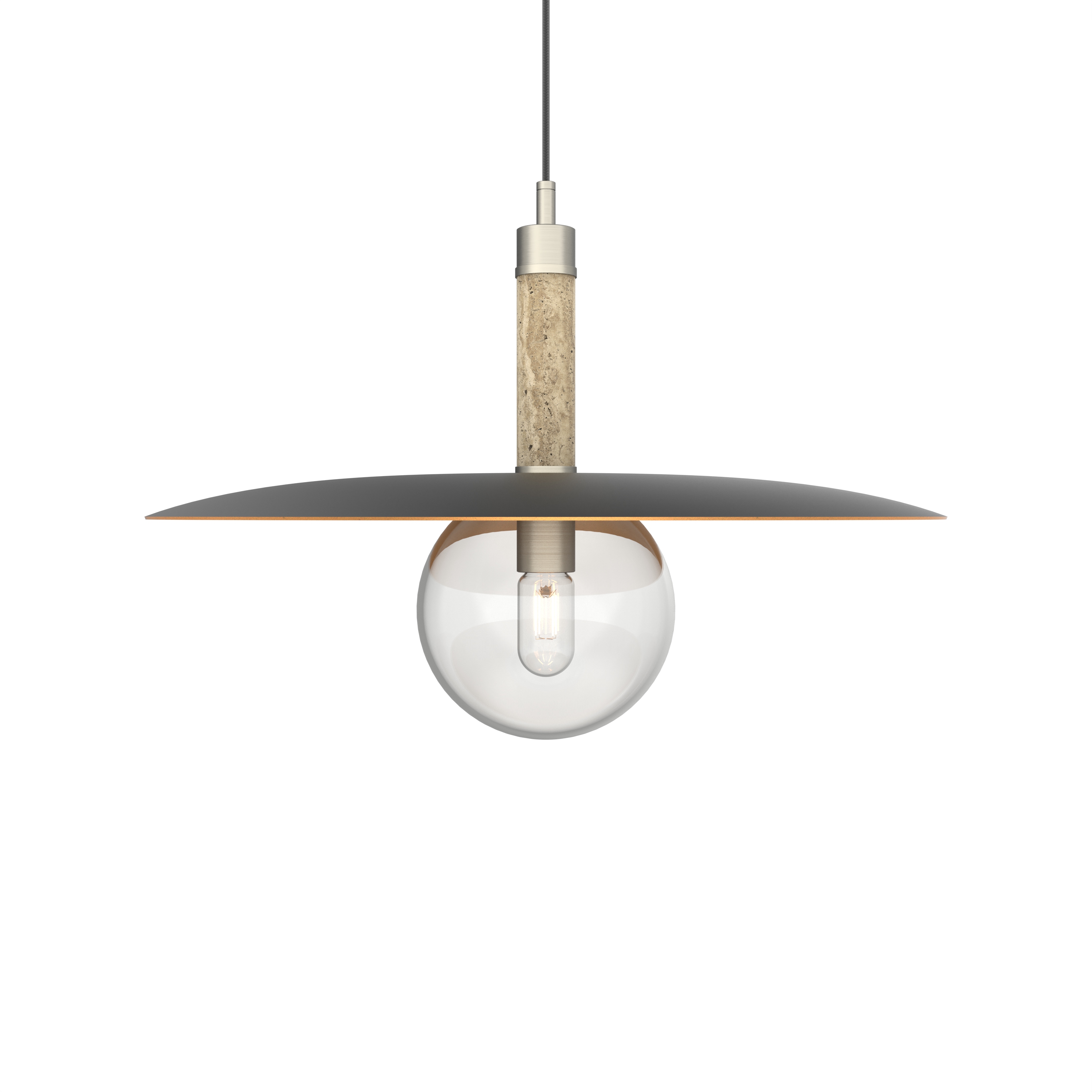 Boston Pendant - VIRO-0029-211131510