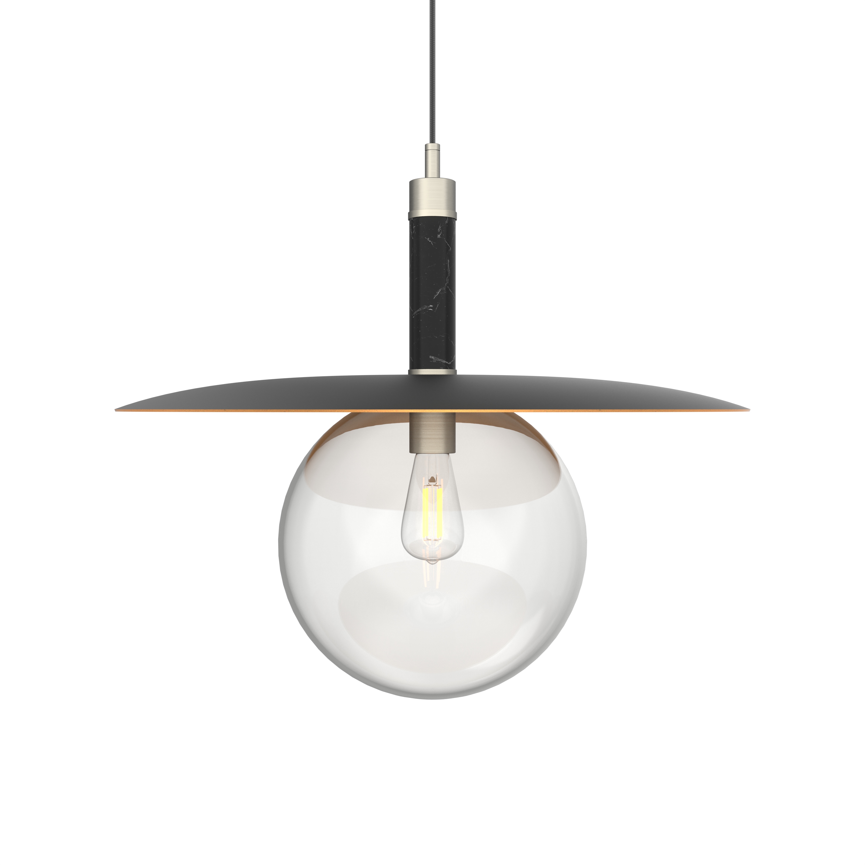 Boston Pendant - VIRO-0029-211211510