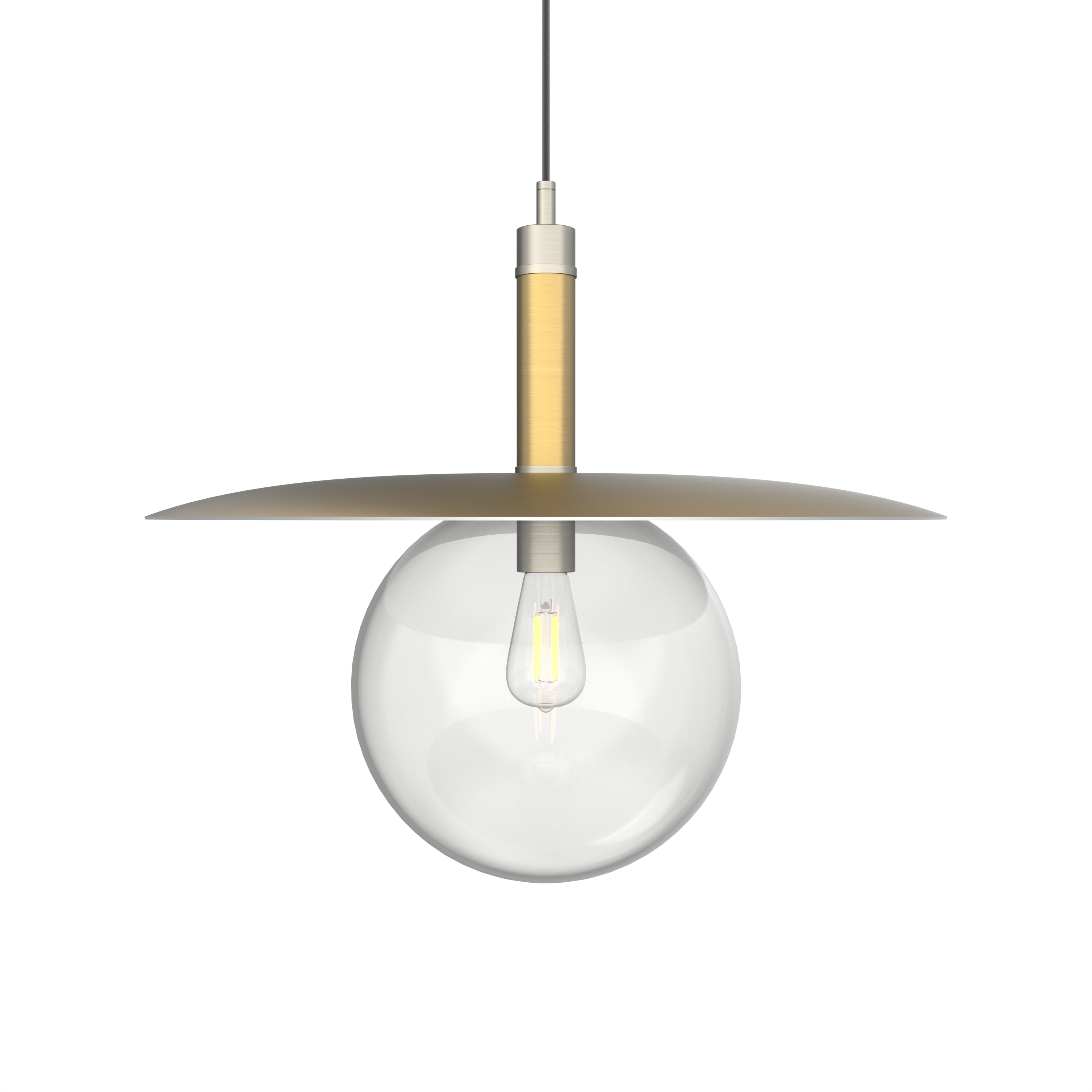 Boston Pendant - VIRO-0029-211211510