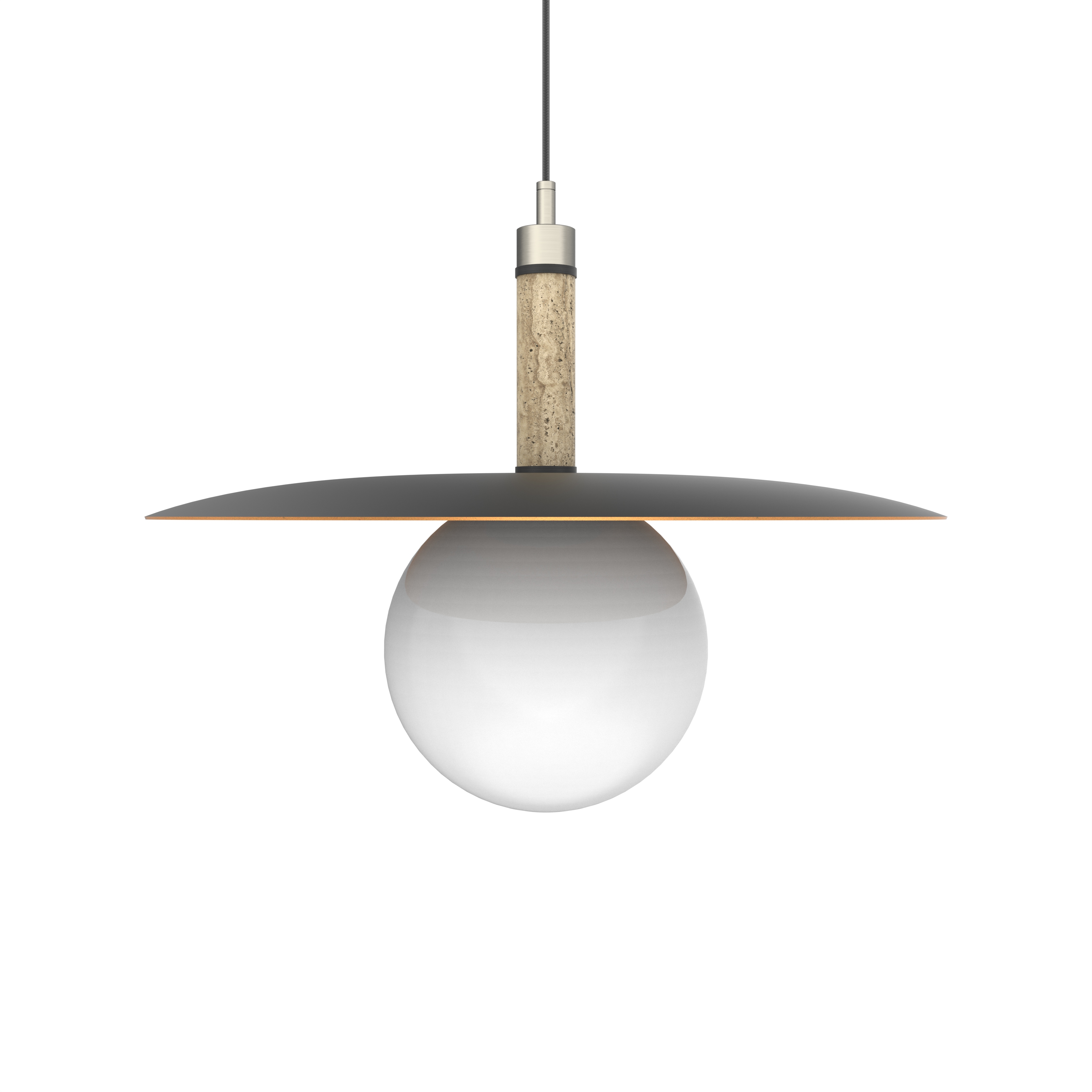 Boston Pendant - VIRO-0029-321522530