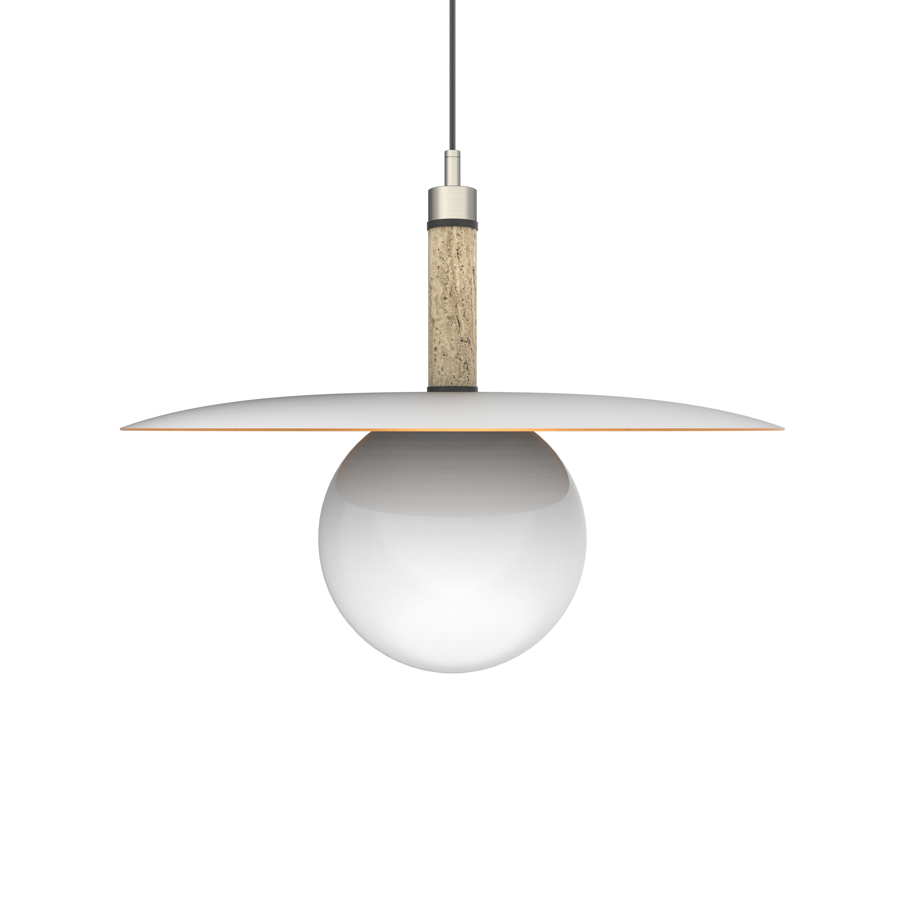 Boston Pendant - VIRO-0029-321522530