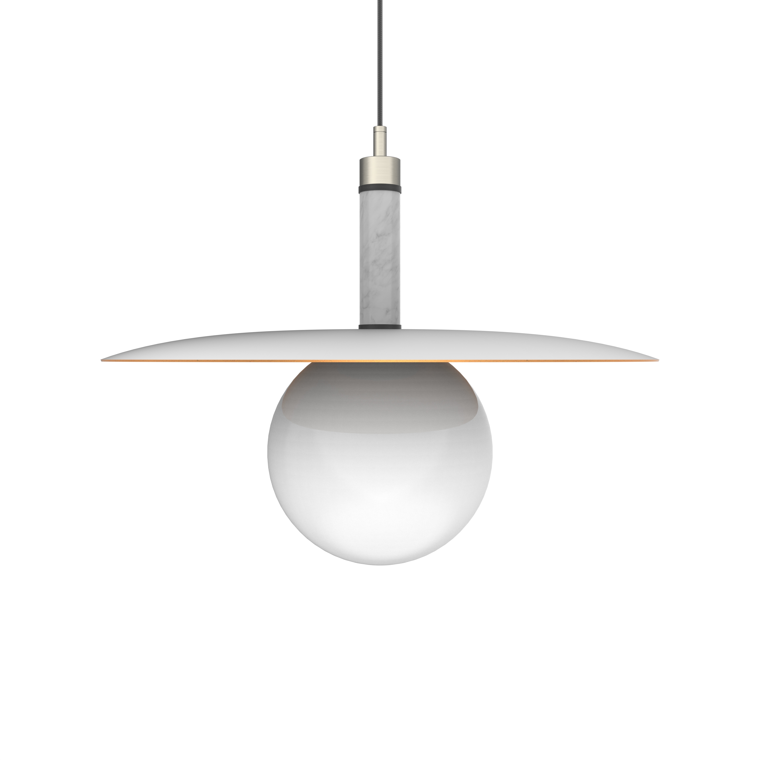Boston Pendant - VIRO-0029-321522530