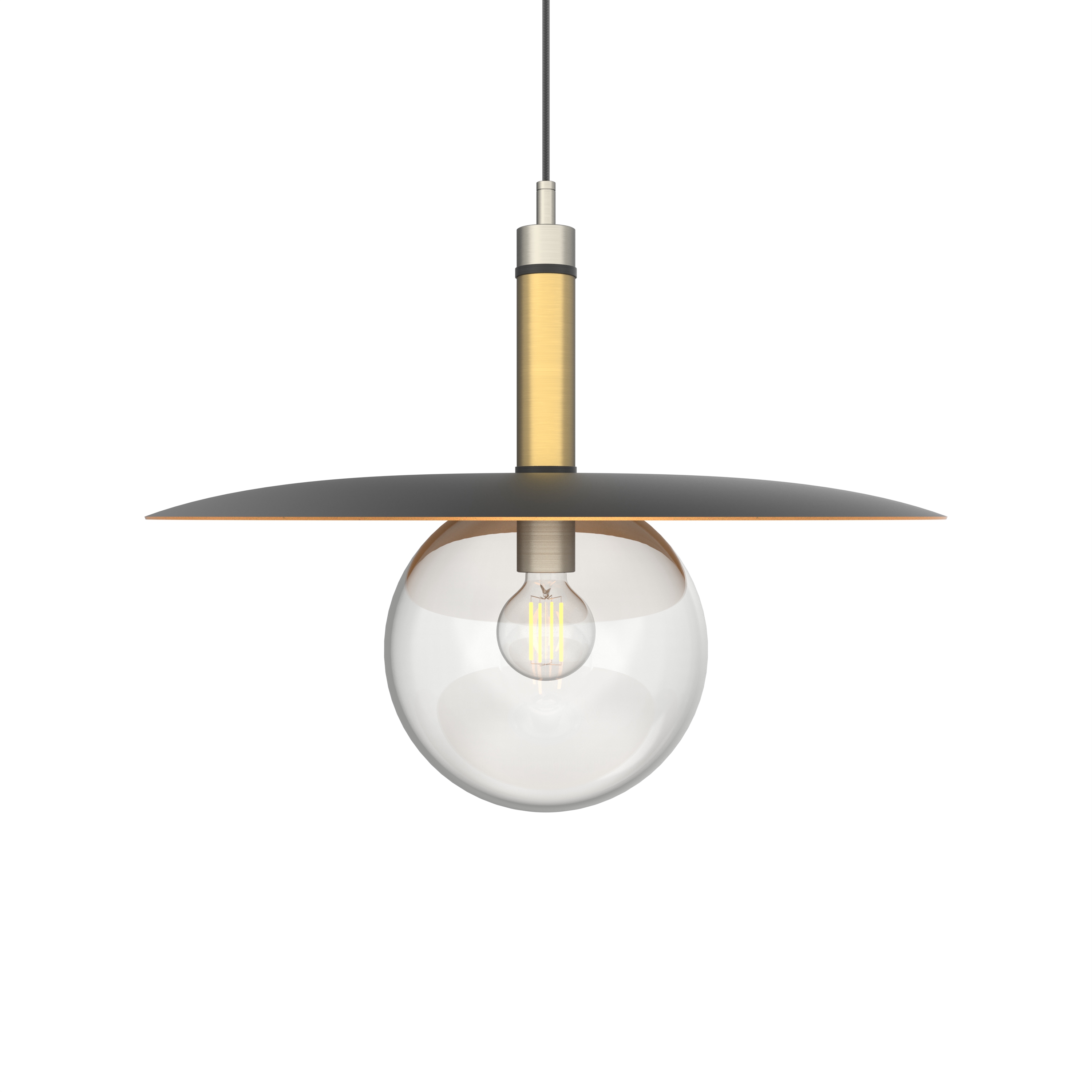 Boston Pendant - VIRO-0029-321522530