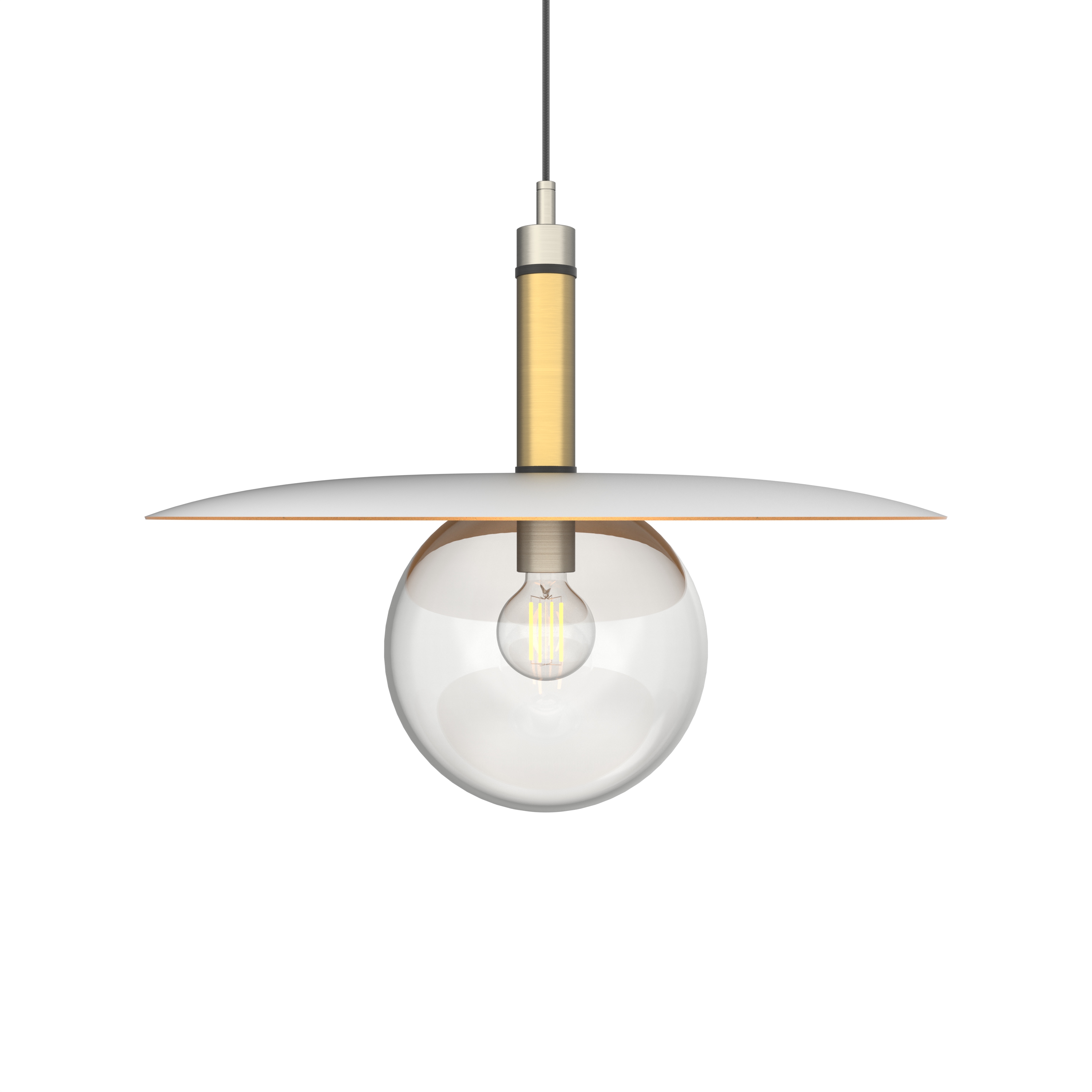 Boston Pendant - VIRO-0029-321522530