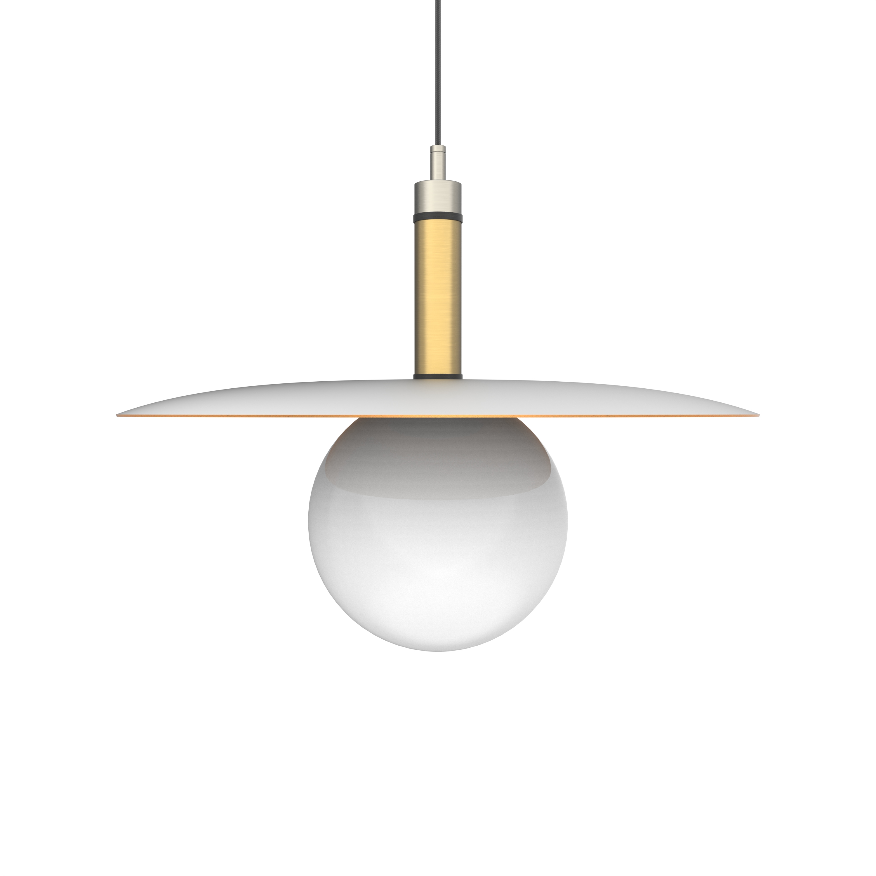 Boston Pendant - VIRO-0029-321522530