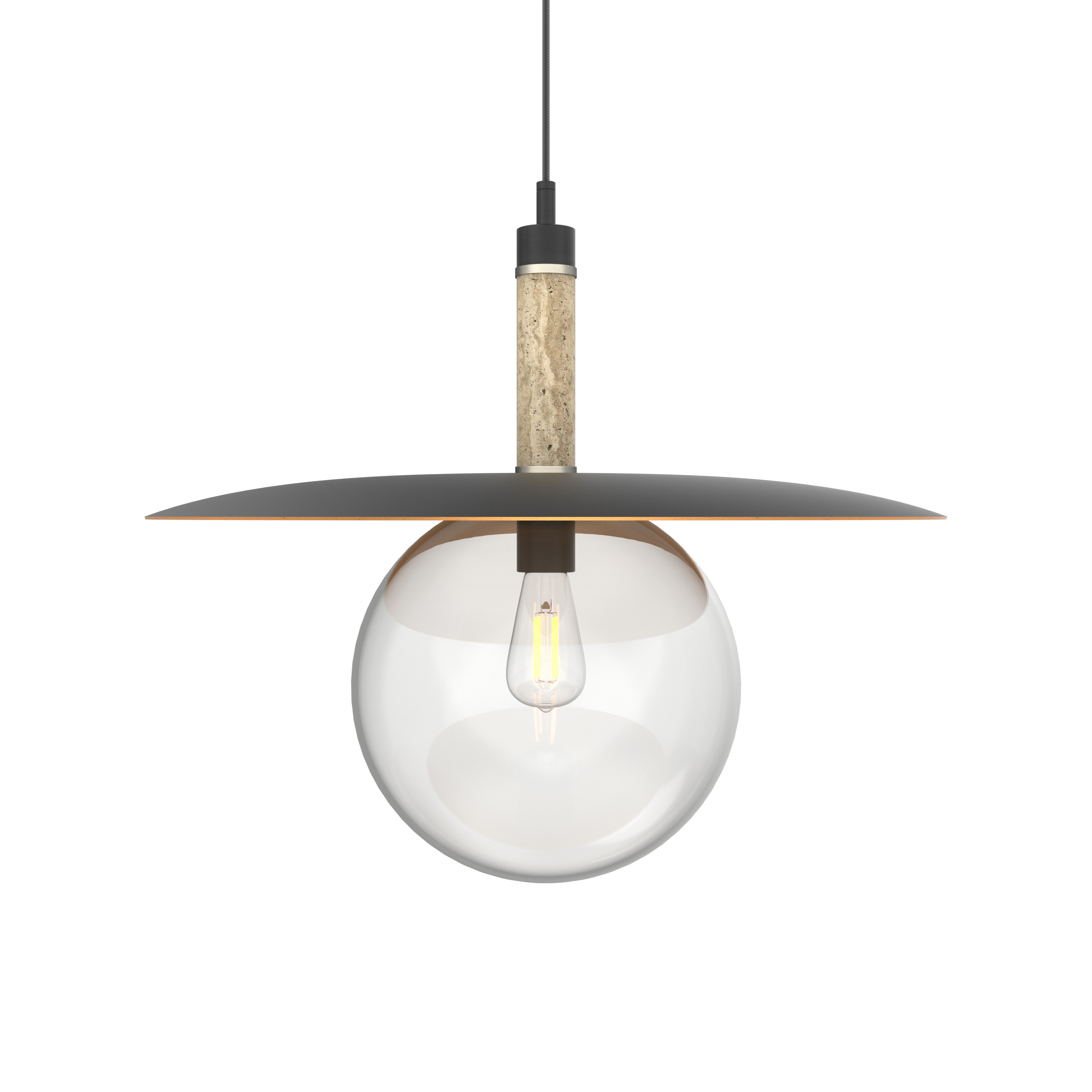 Boston Pendant - VIRO-0029-211211510