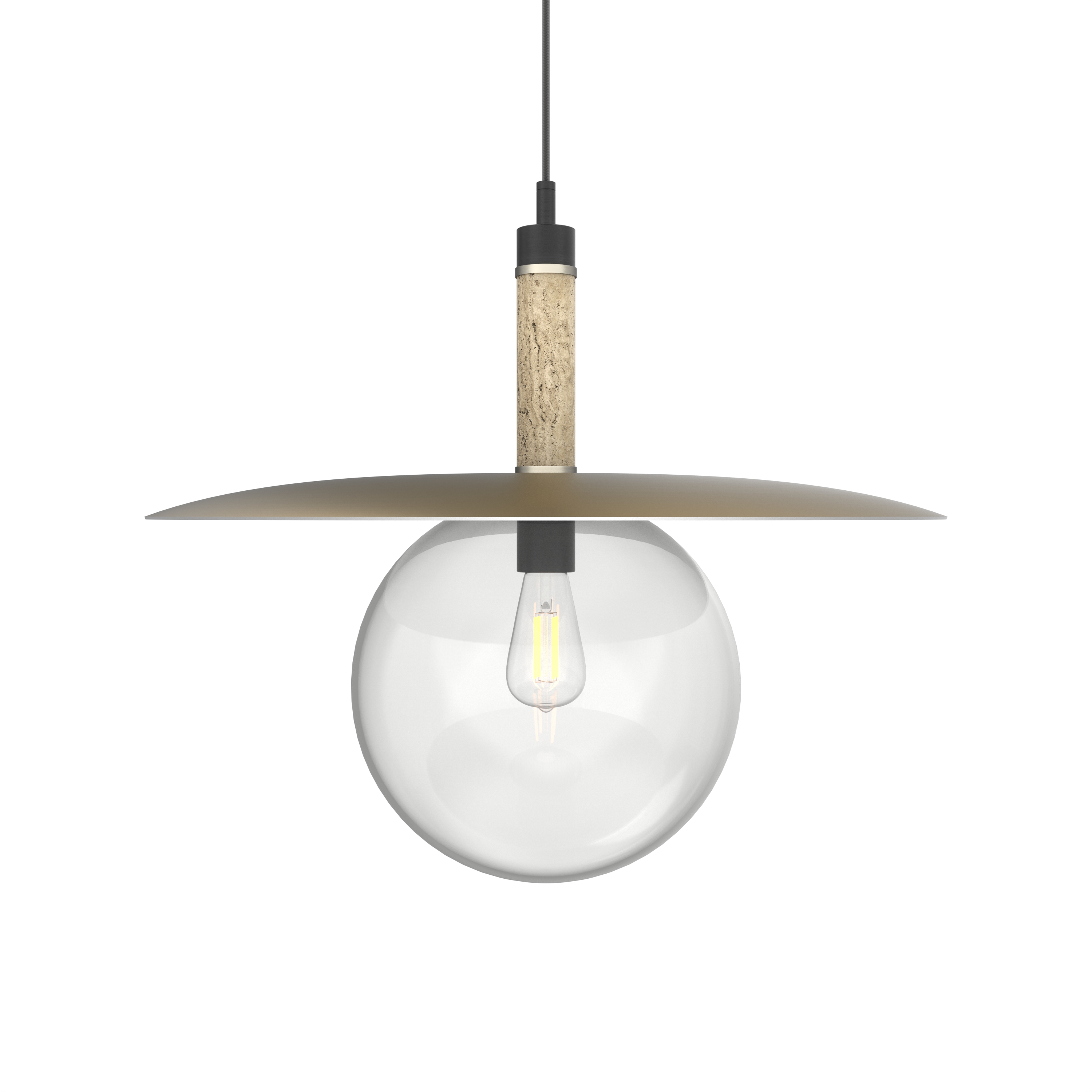 Boston Pendant - VIRO-0029-211211510