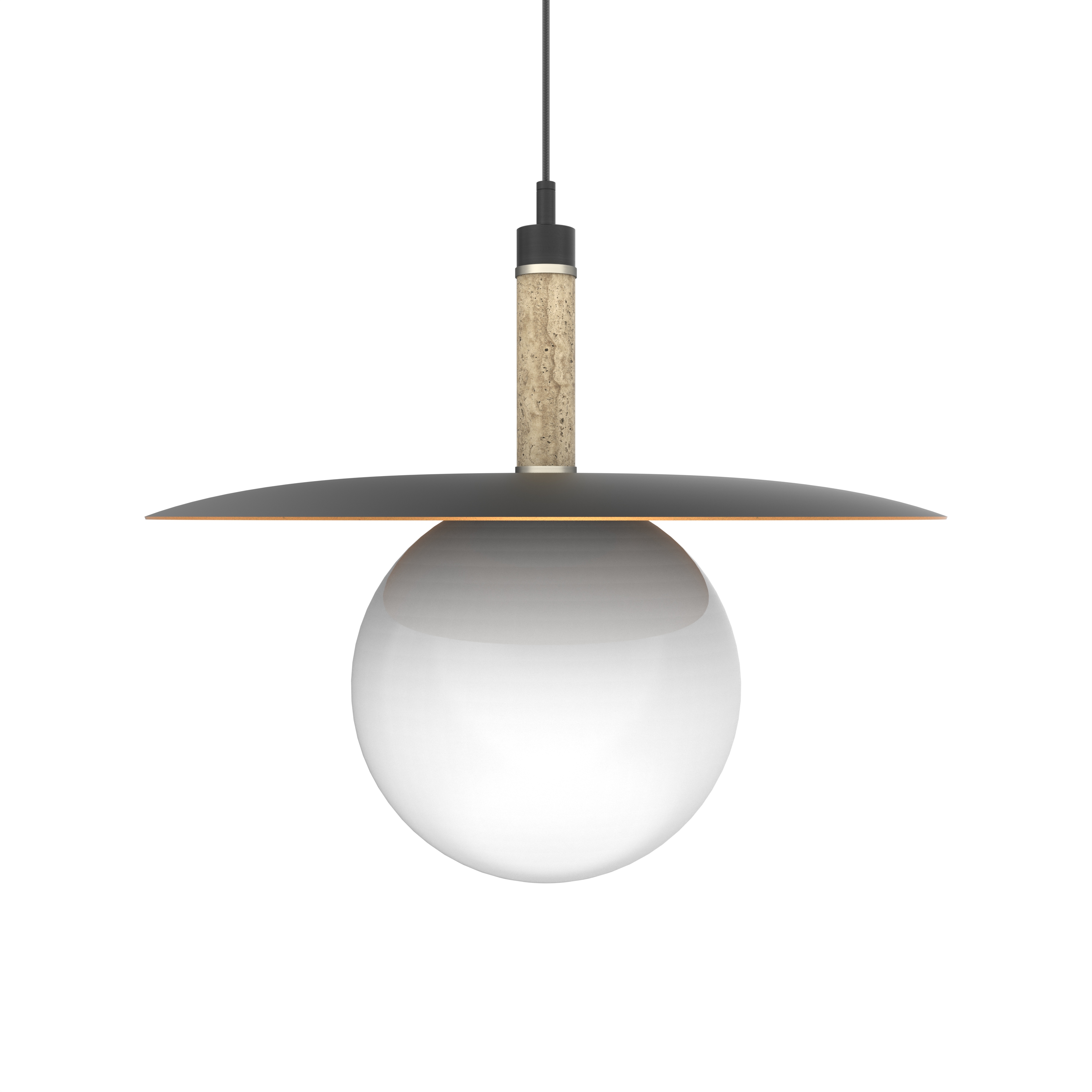 Boston Pendant - VIRO-0029-211211510