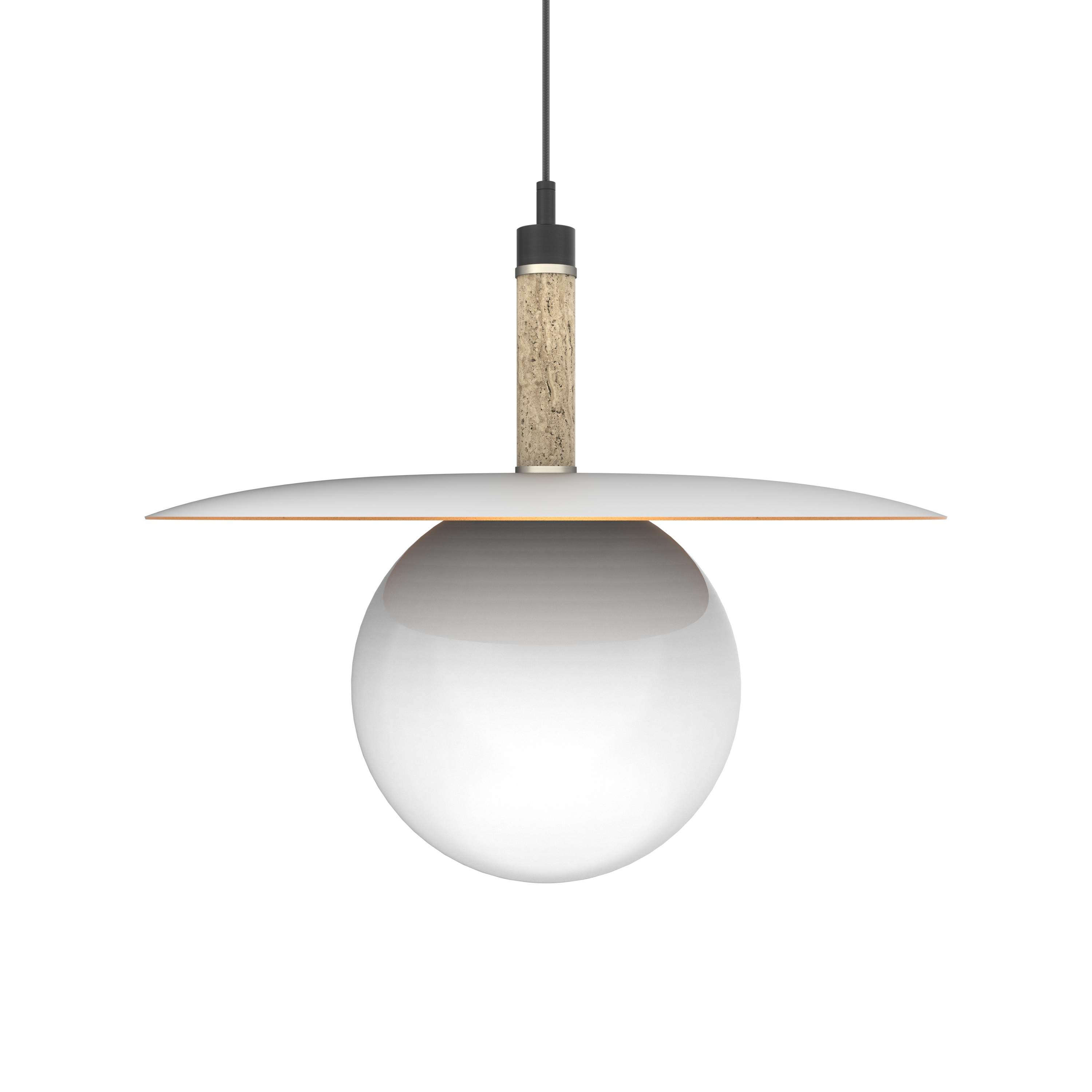 Boston Pendant - VIRO-0029-211211510