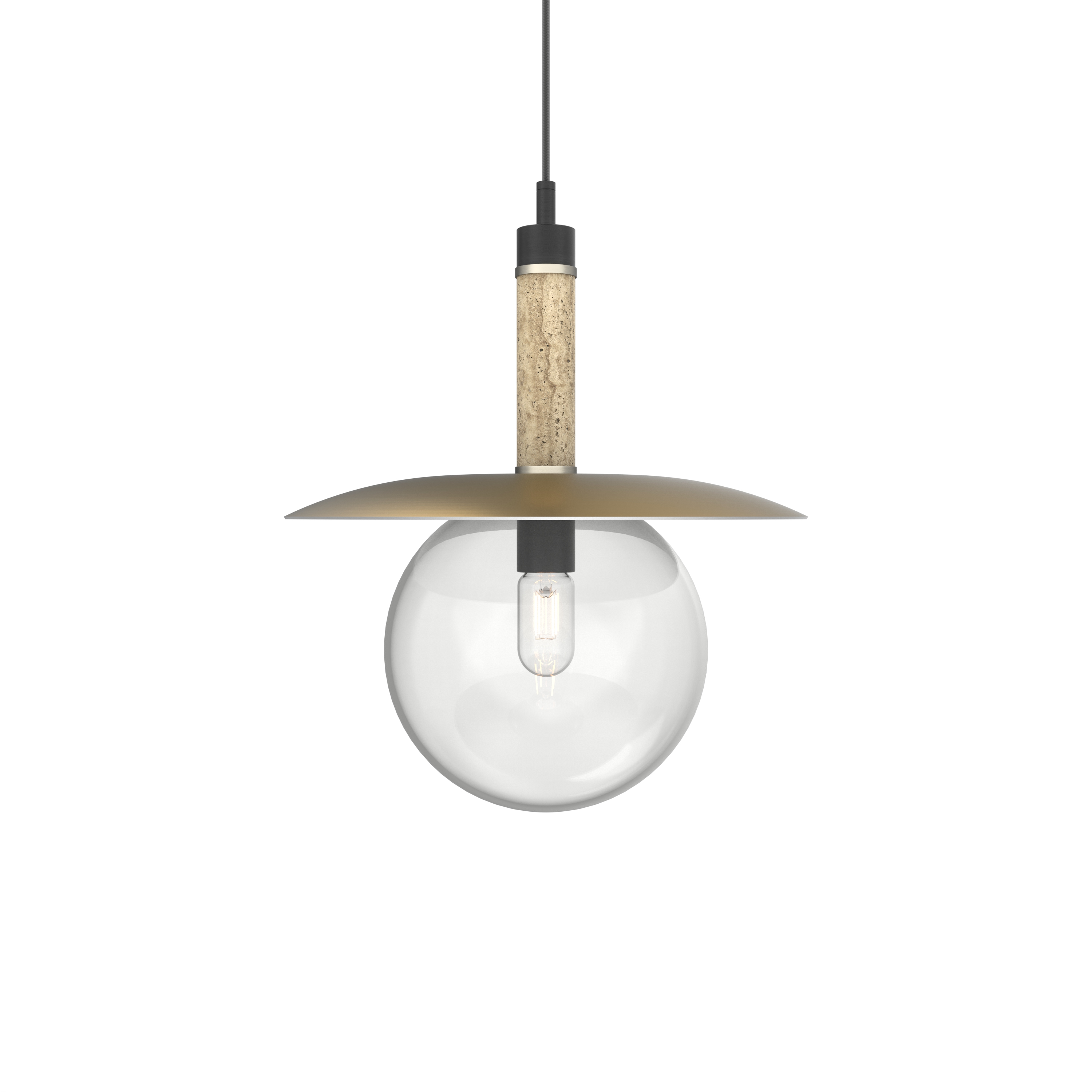 Boston Pendant - VIRO-0029-311121610