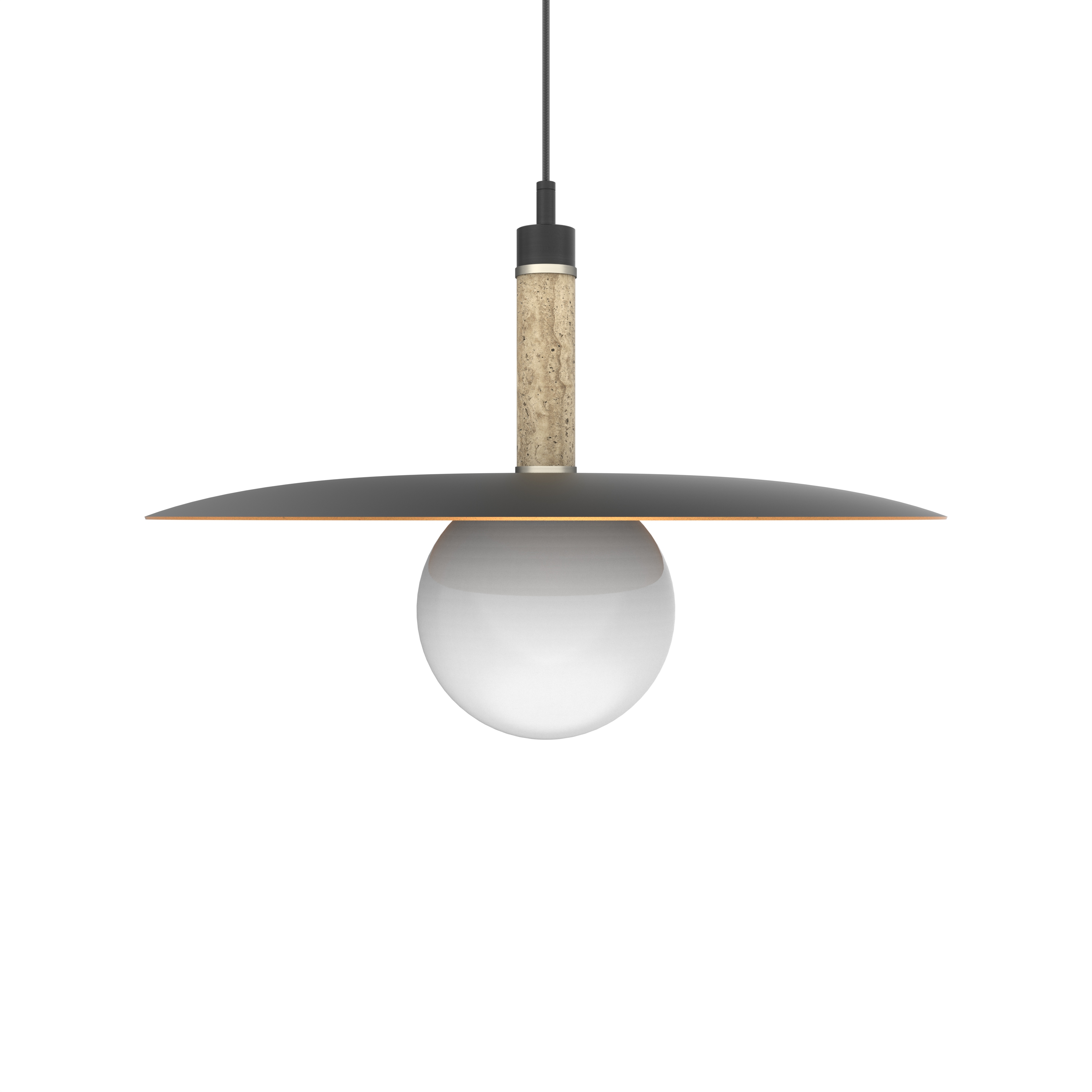 Boston Pendant - VIRO-0029-211131510