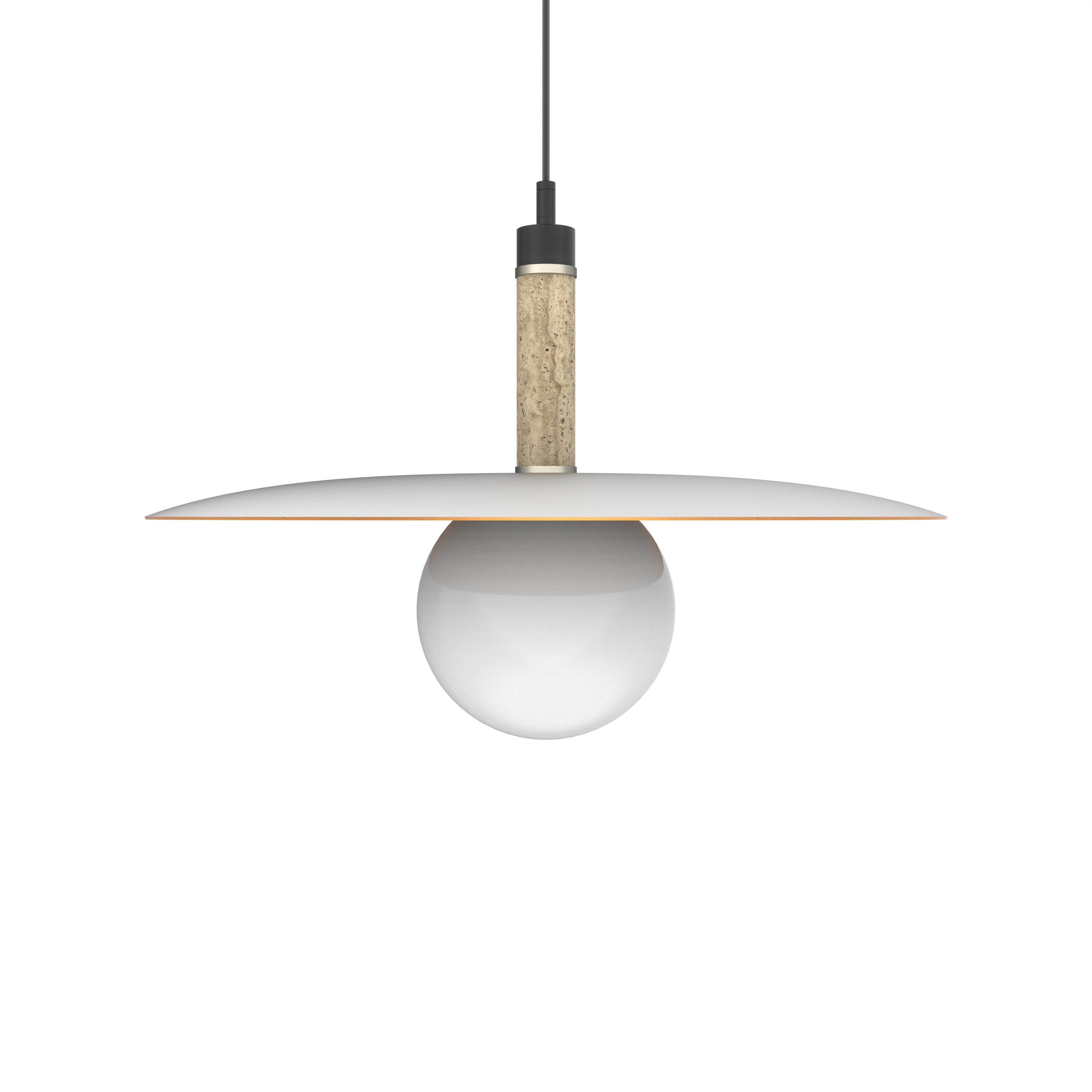 Boston Pendant - VIRO-0029-211131510