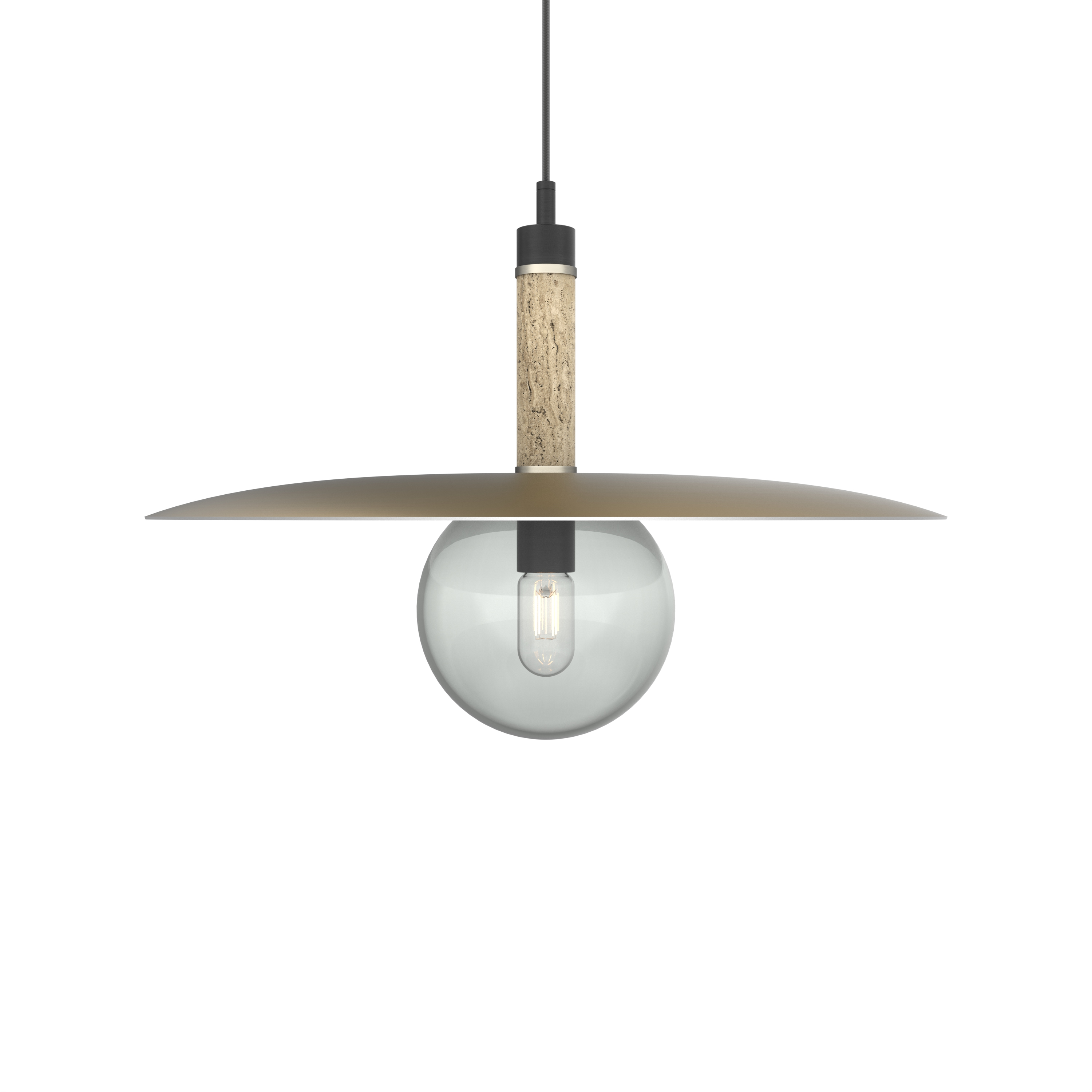 Boston Pendant - VIRO-0029-211131510