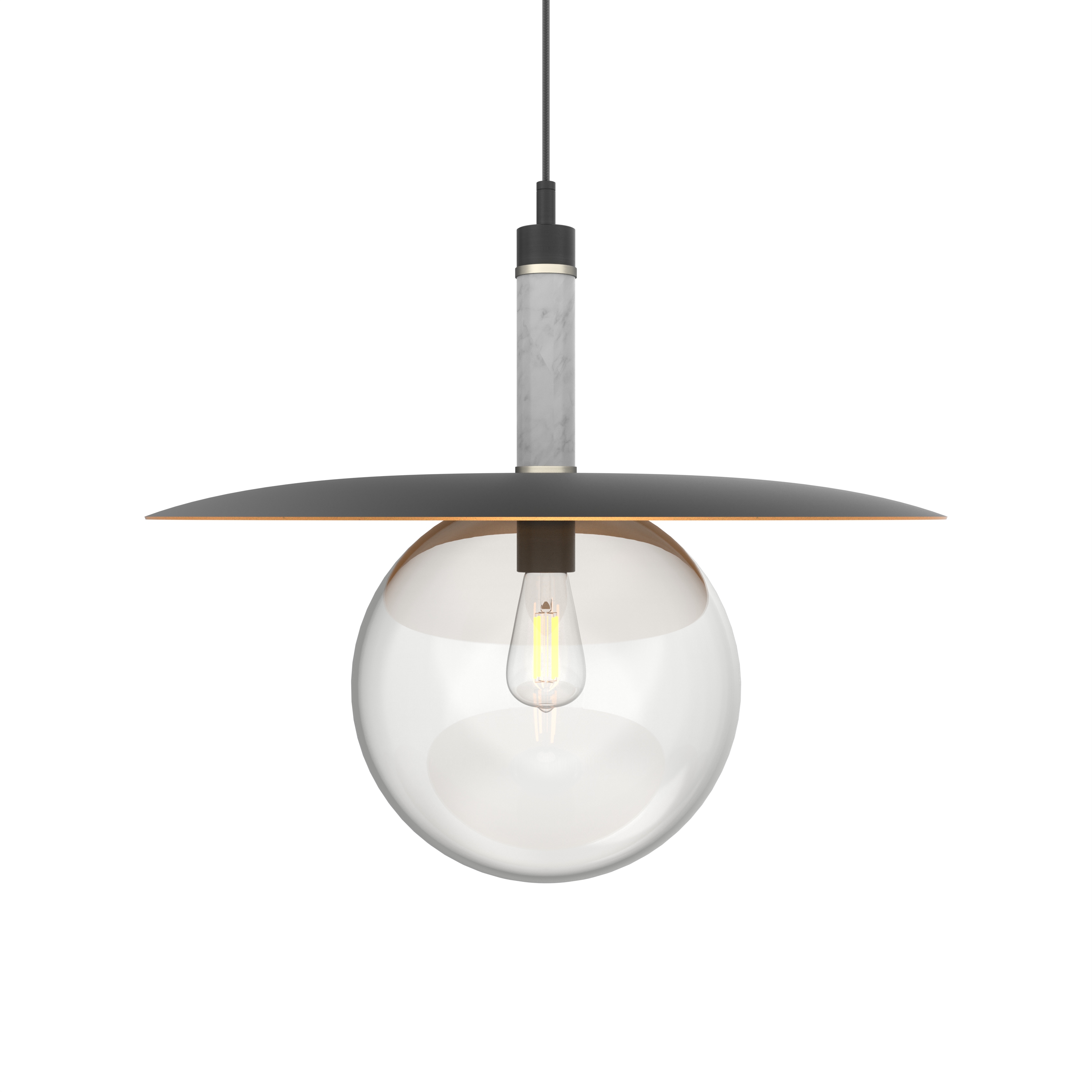 Boston Pendant - VIRO-0029-211211510