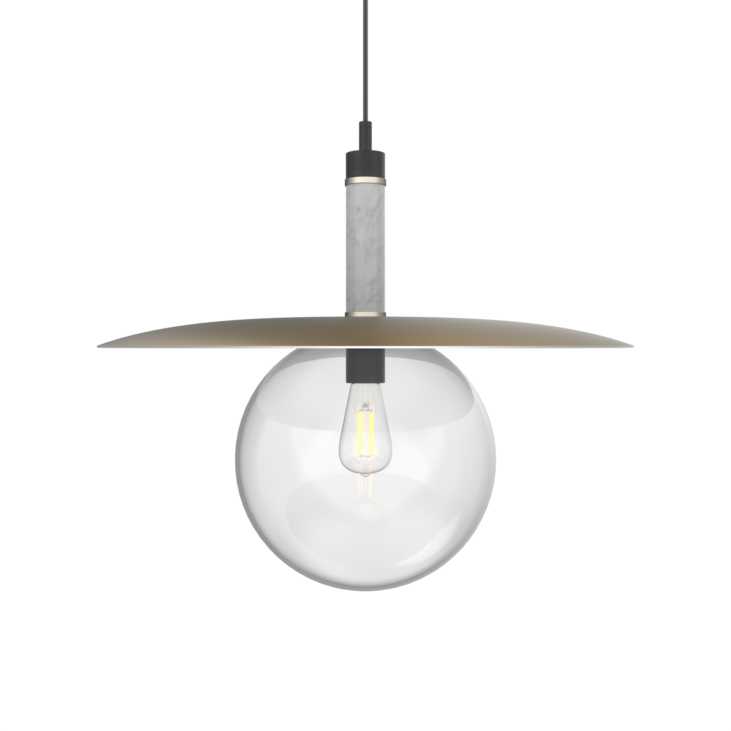 Boston Pendant - VIRO-0029-211211510