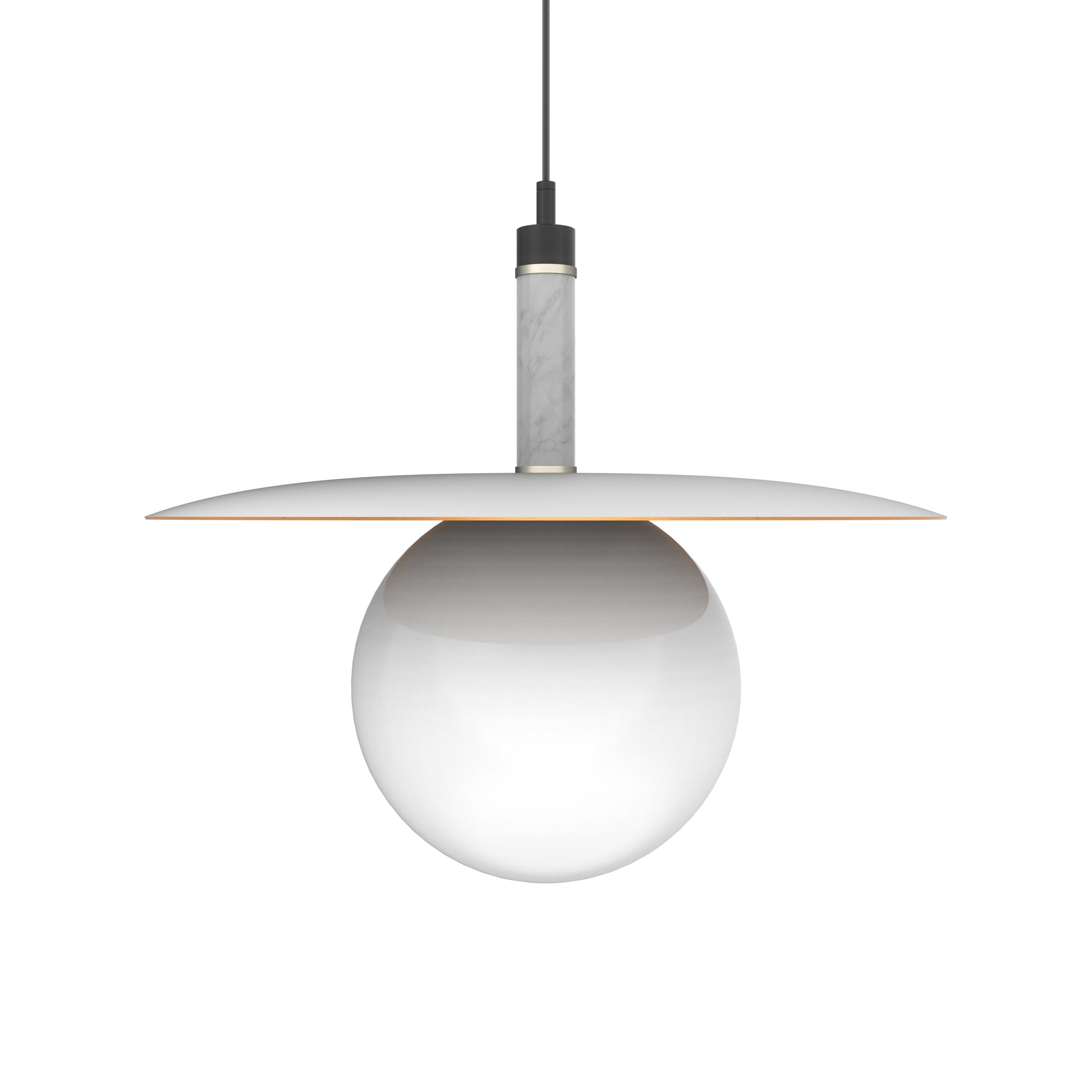 Boston Pendant - VIRO-0029-211211510