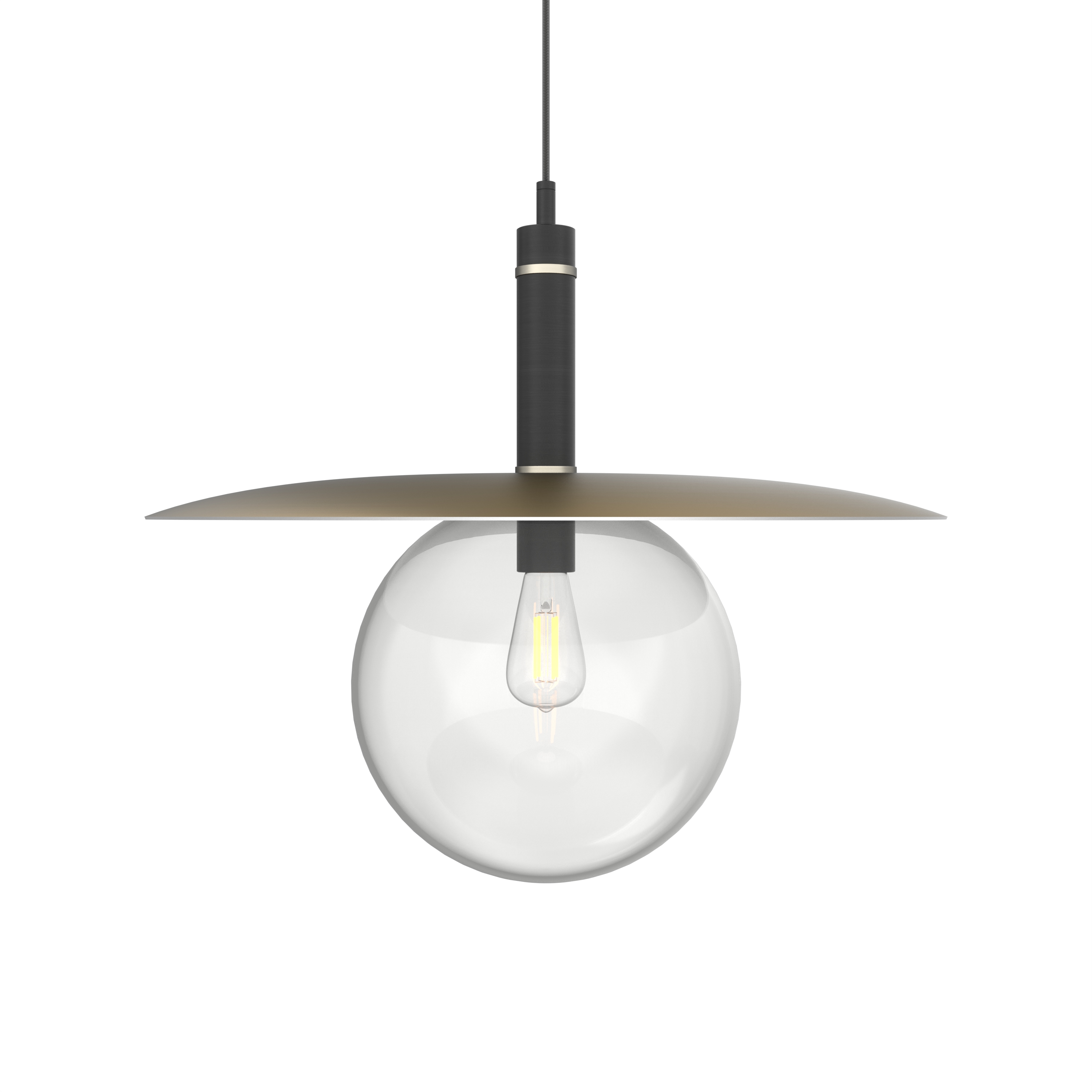 Boston Pendant - VIRO-0029-211211510