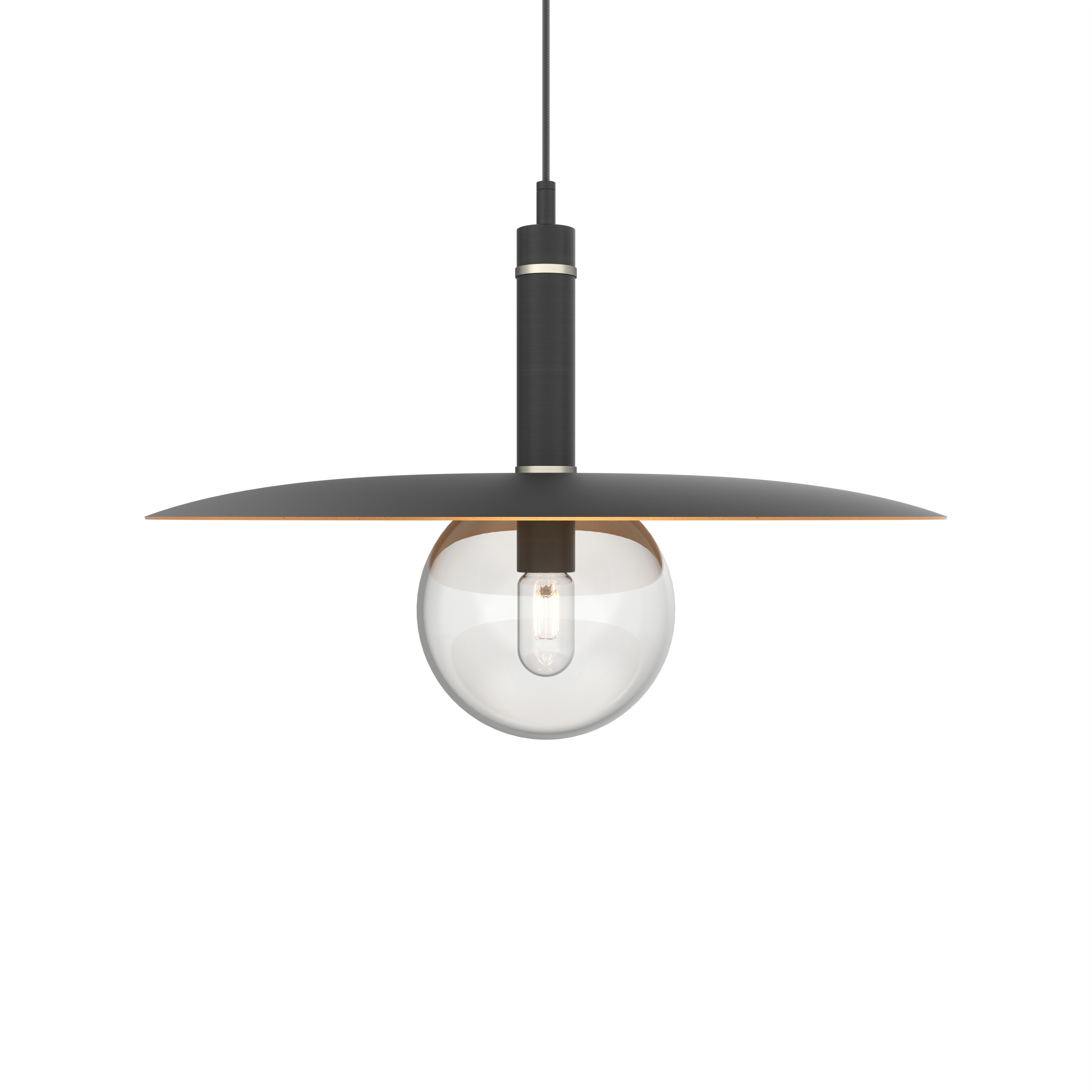 Boston Pendant - VIRO-0029-211131510