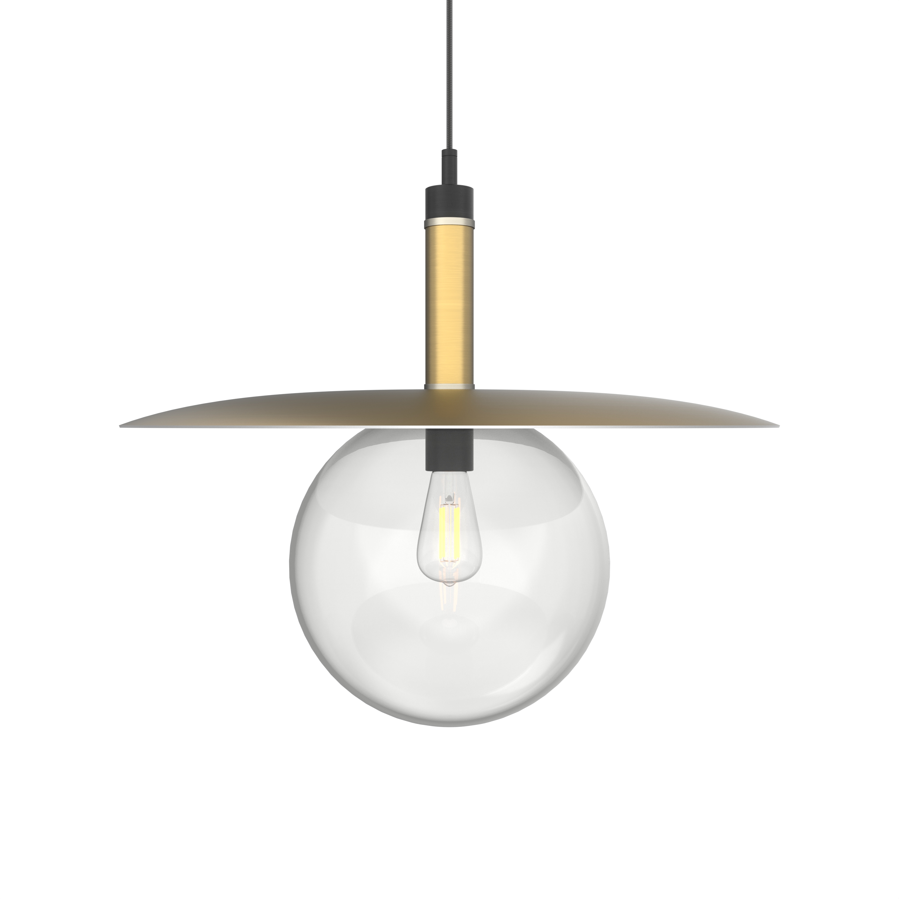 Boston Pendant - VIRO-0029-211211510