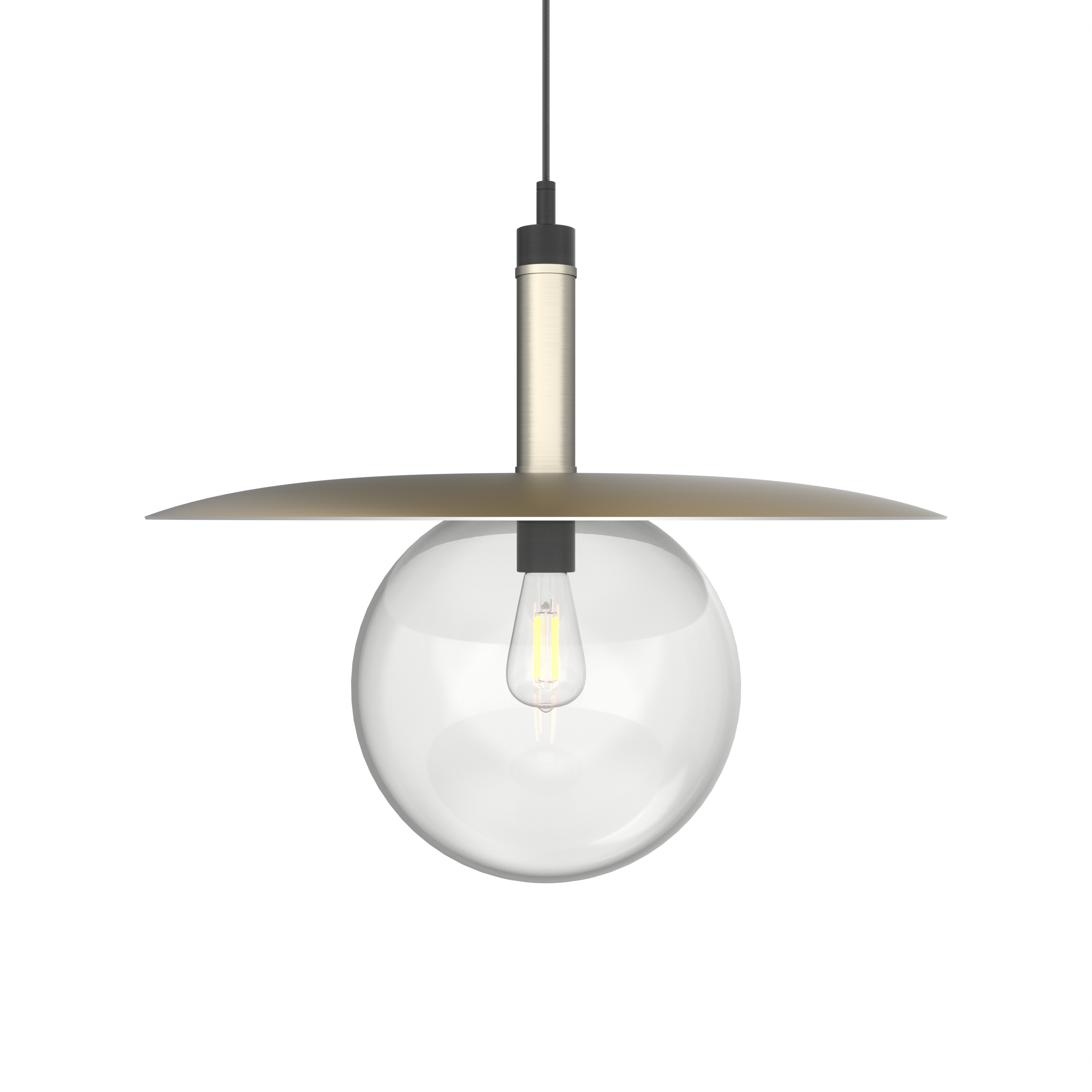 Boston Pendant - VIRO-0029-211211510