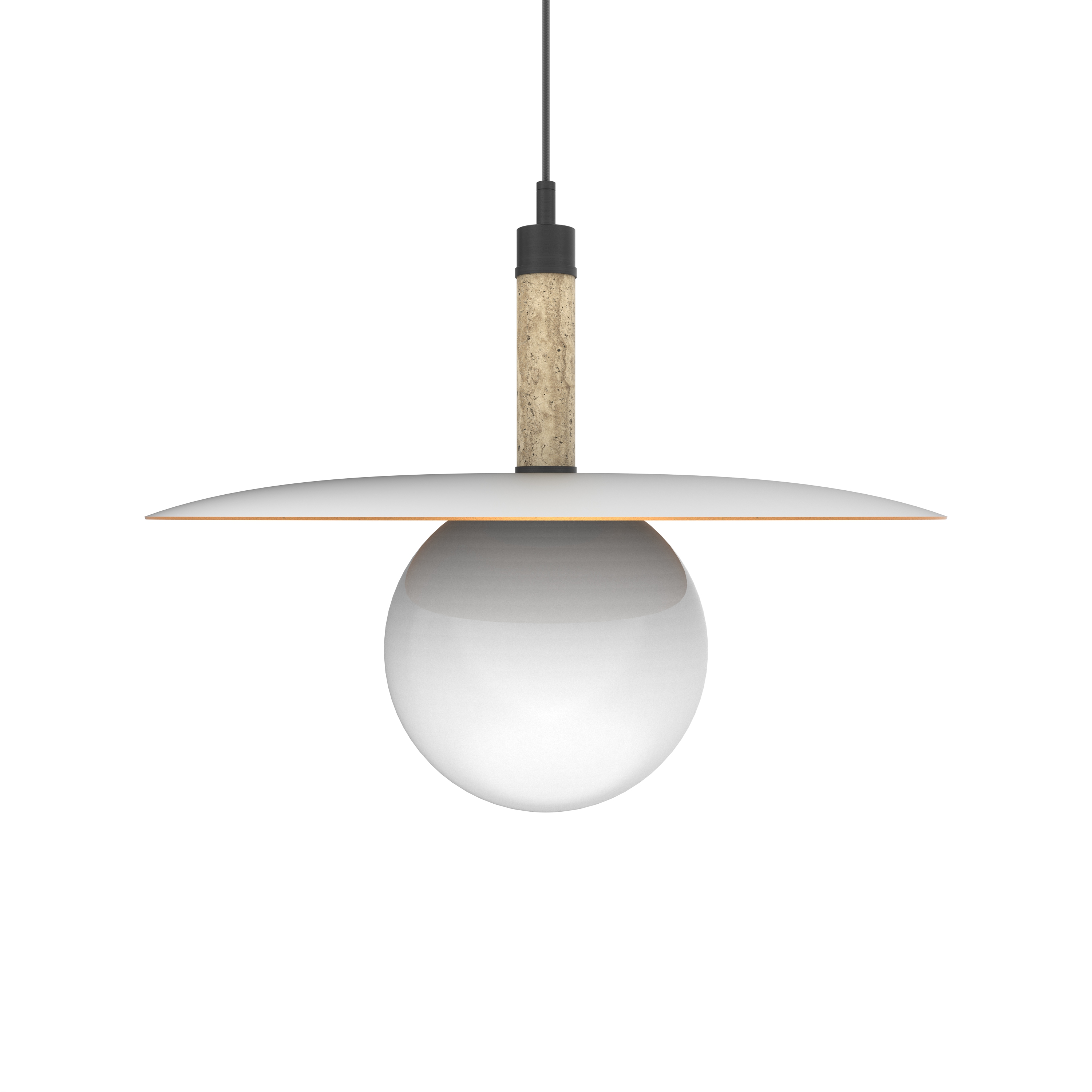 Boston Pendant - VIRO-0029-321522530